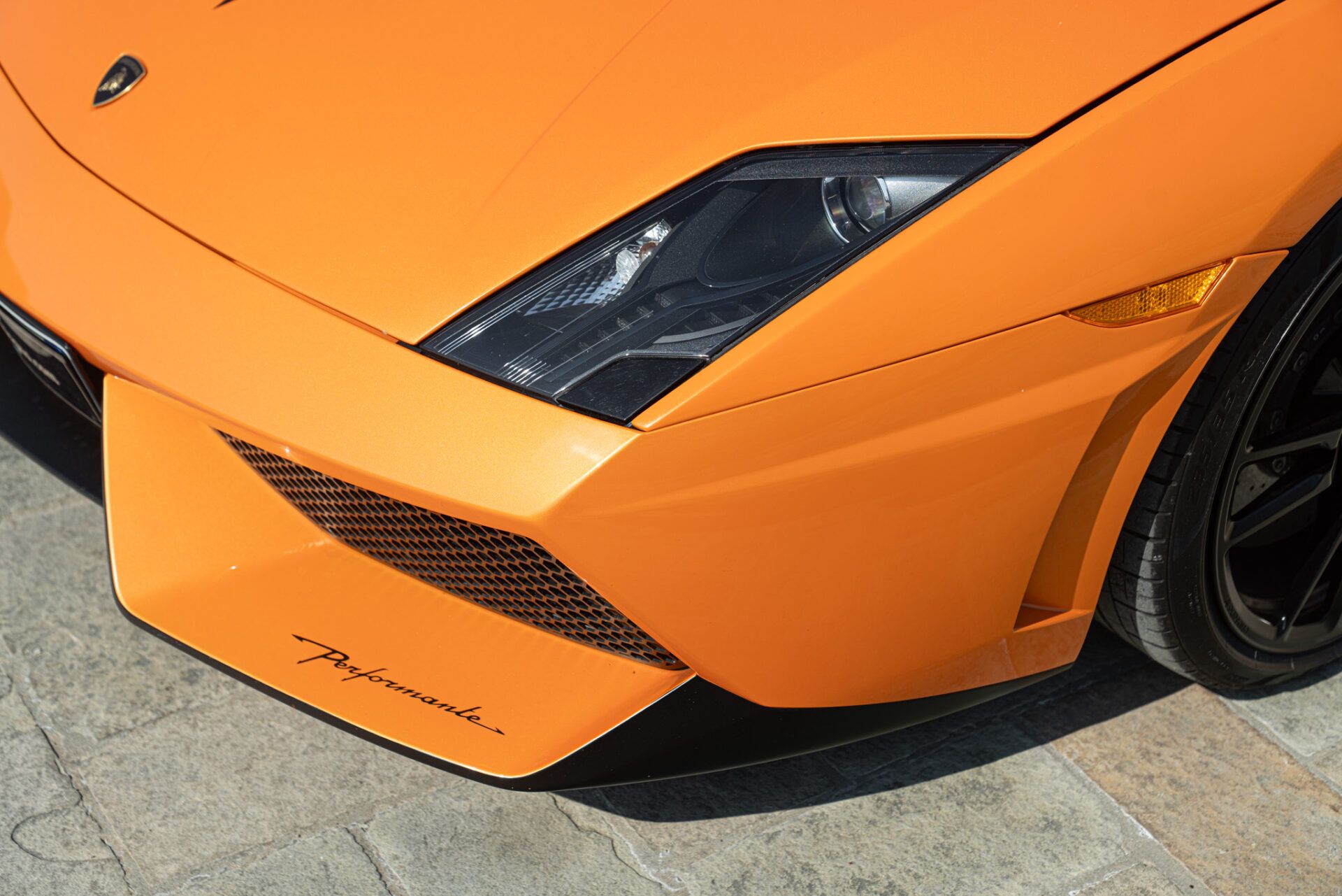 Lamborghini GALLARDO LP 570 – 4 SPYDER PERFORMANTE 30