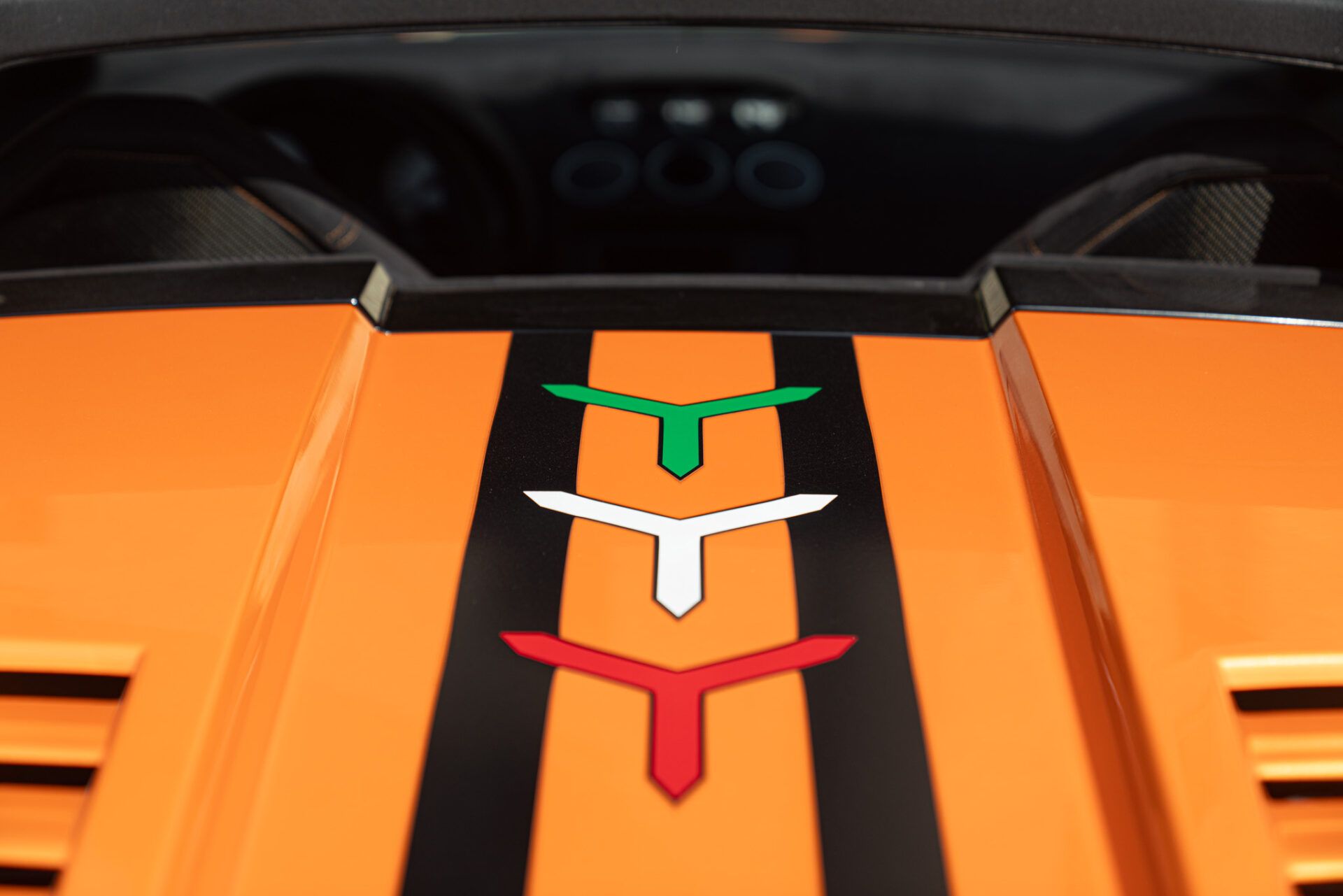 Lamborghini GALLARDO LP 570 – 4 SPYDER PERFORMANTE 43