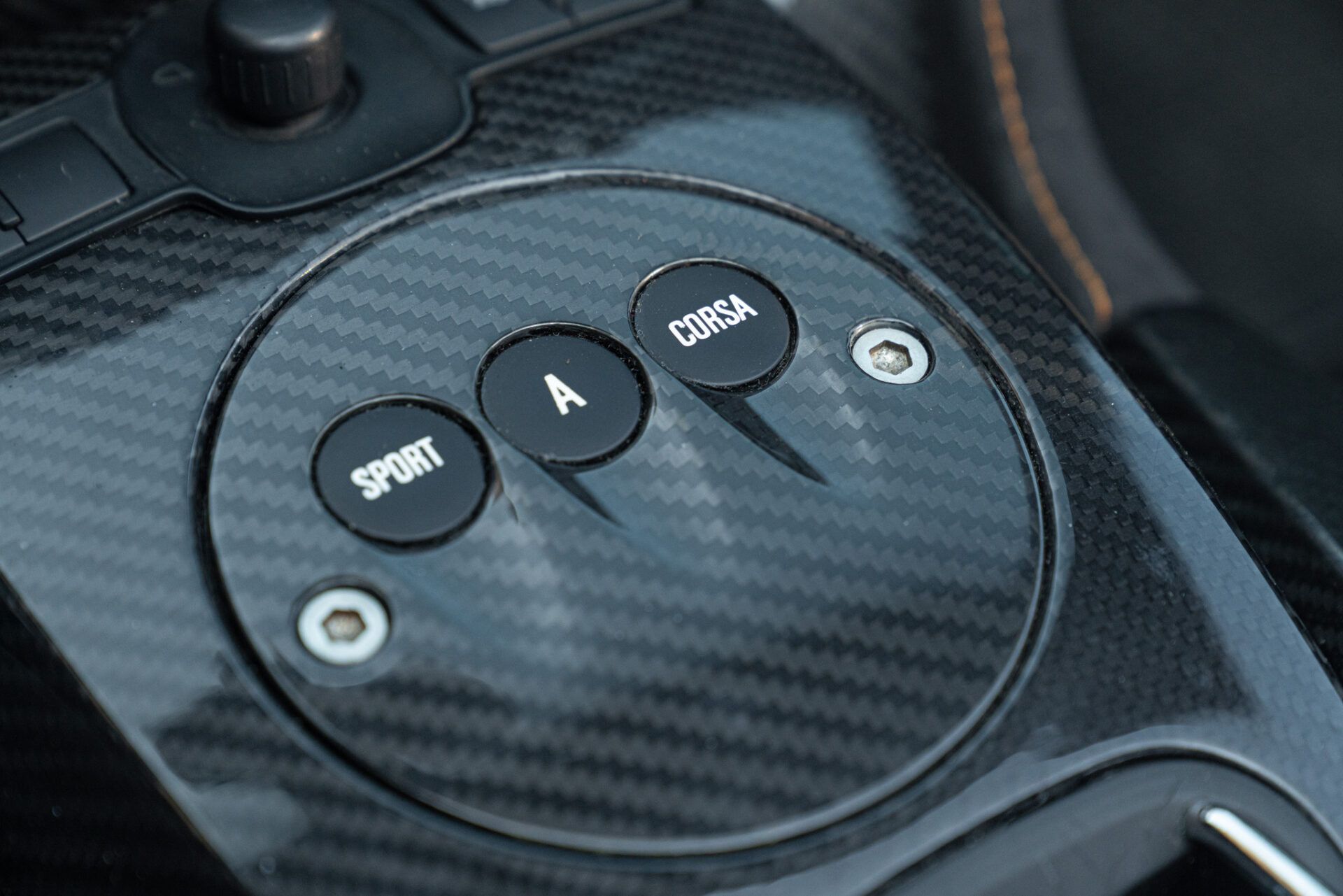 Lamborghini GALLARDO LP 570 – 4 SPYDER PERFORMANTE 59