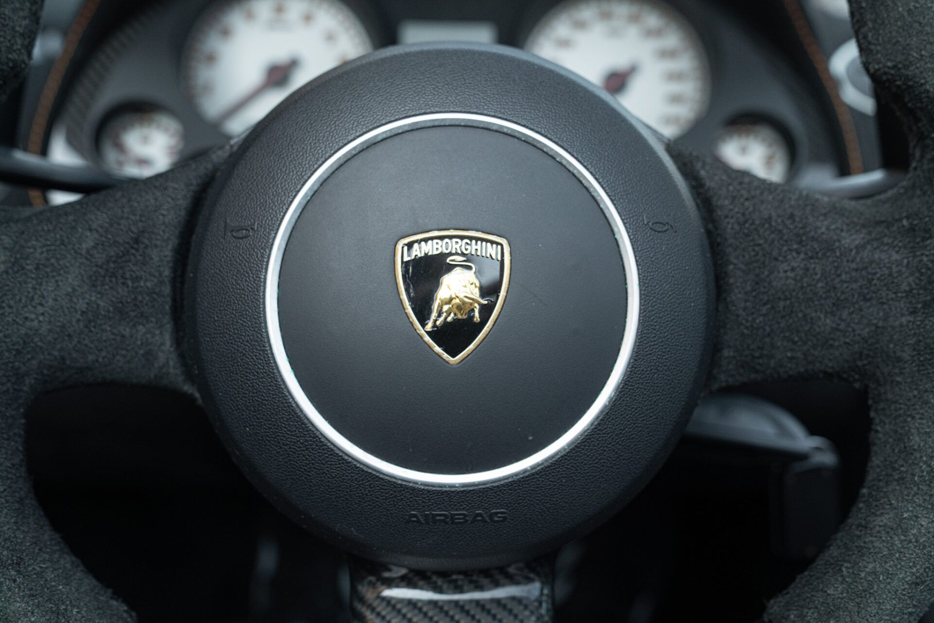 Lamborghini GALLARDO LP 570 – 4 SPYDER PERFORMANTE 64