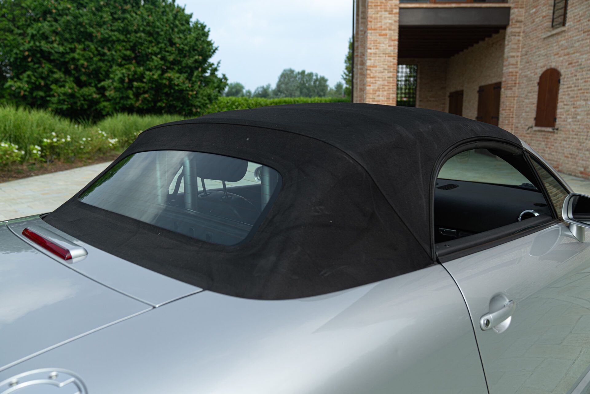 Audi TT ROADSTER 25