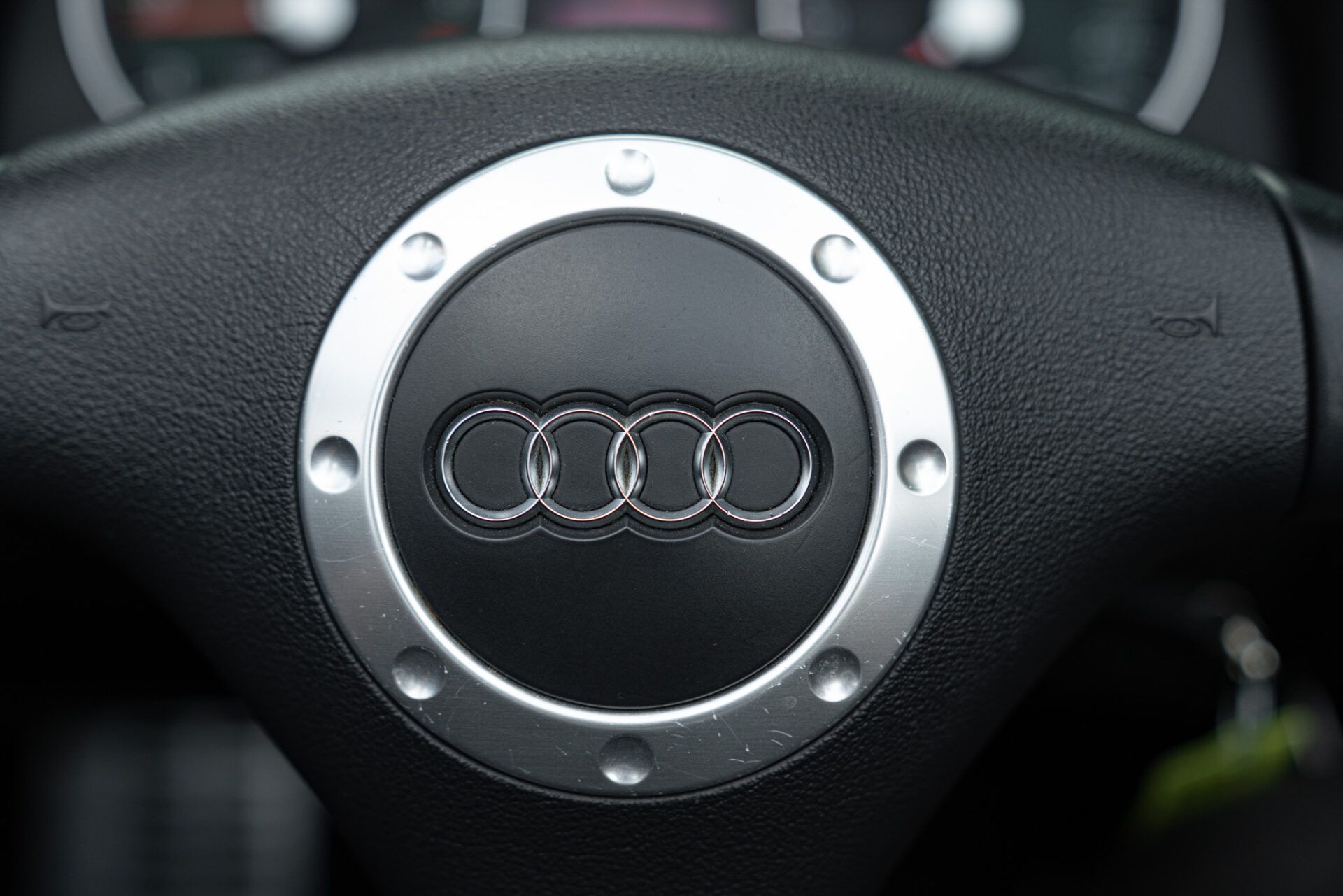 Audi TT ROADSTER 51
