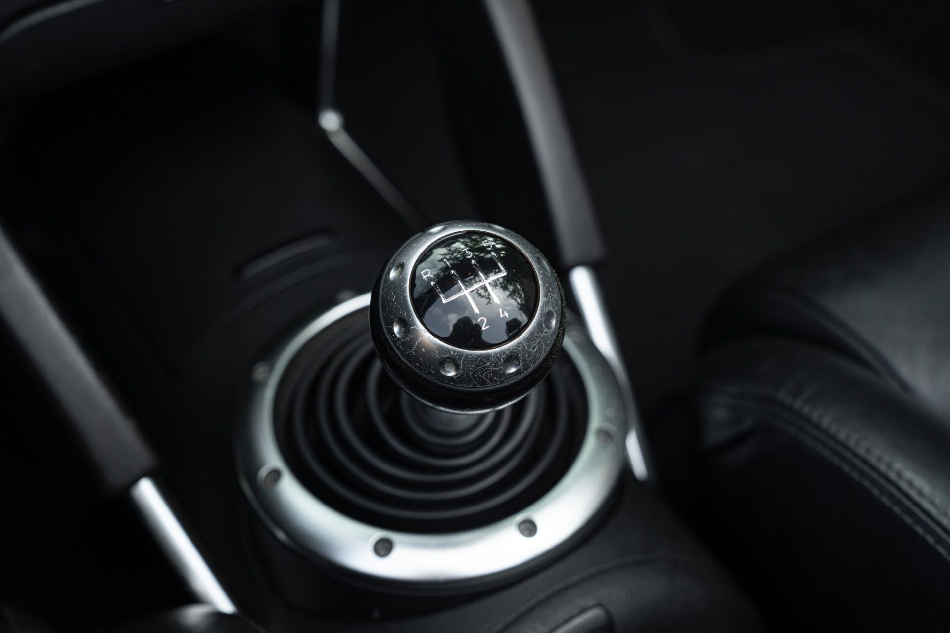 Audi TT ROADSTER 64