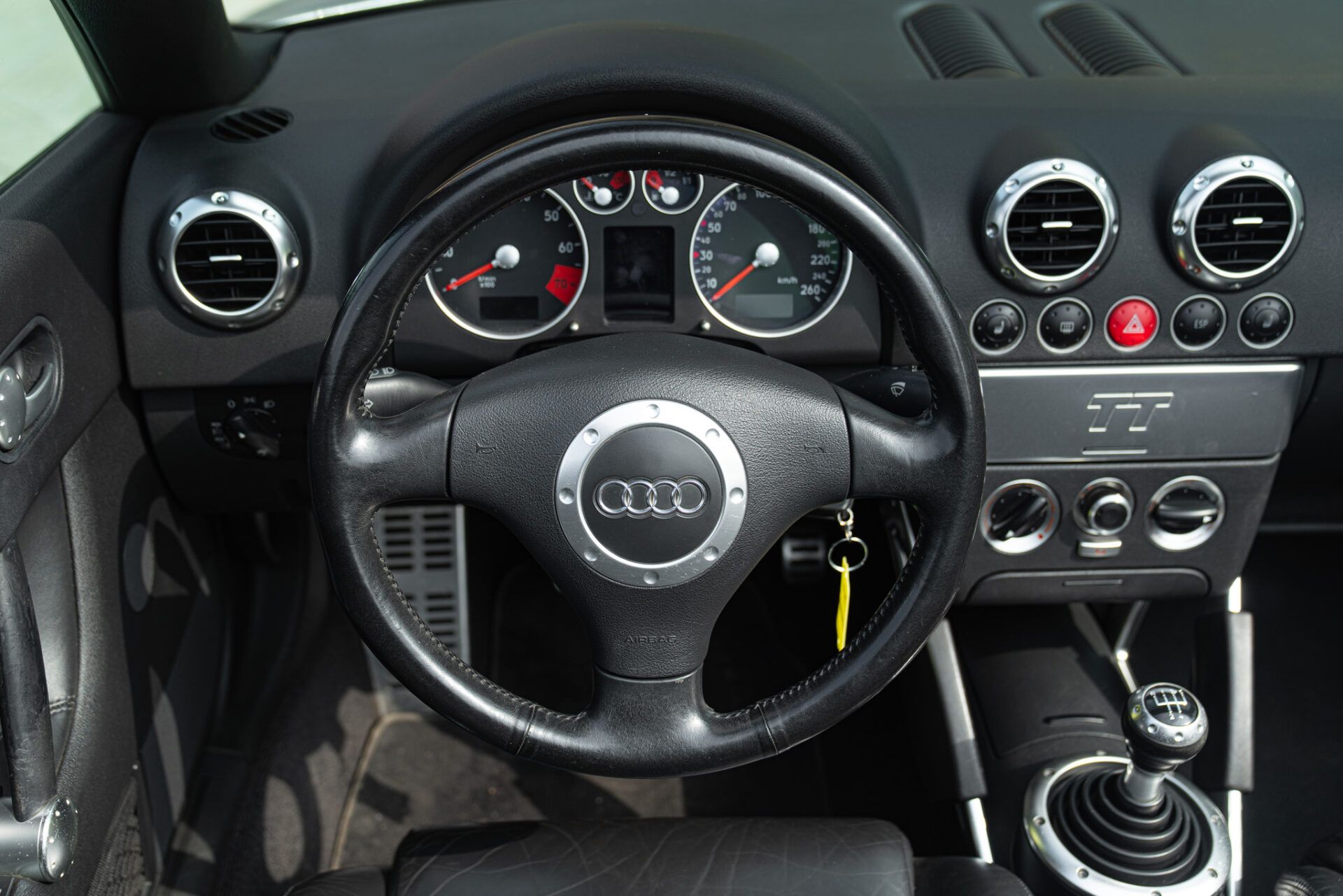 Audi TT ROADSTER 67