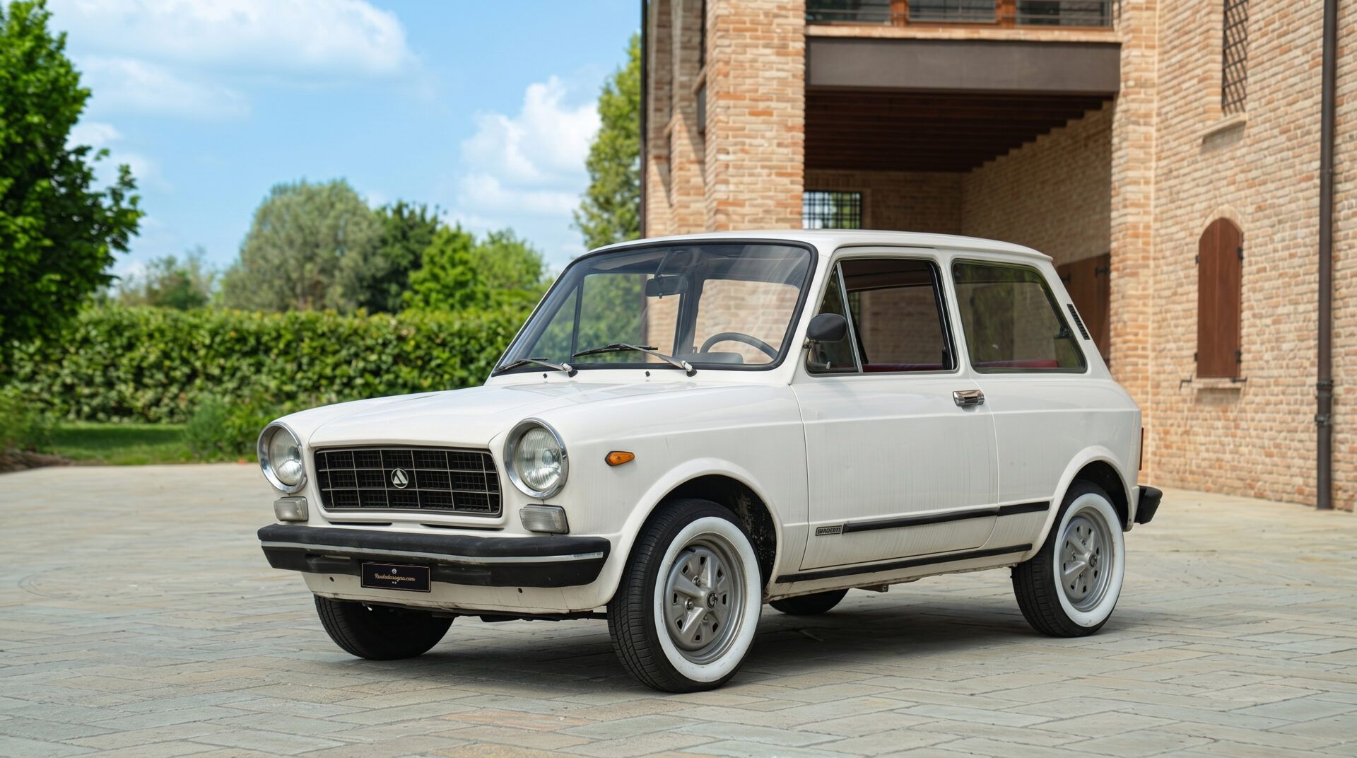 A 112 ELEGANT 42