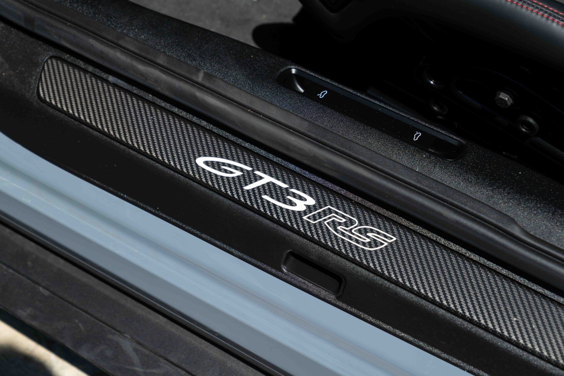 Porsche 992 (911) GT3 RS 63