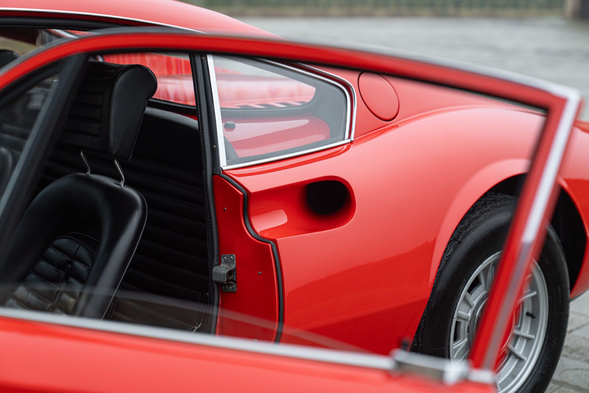 Ferrari DINO 246 GT 15