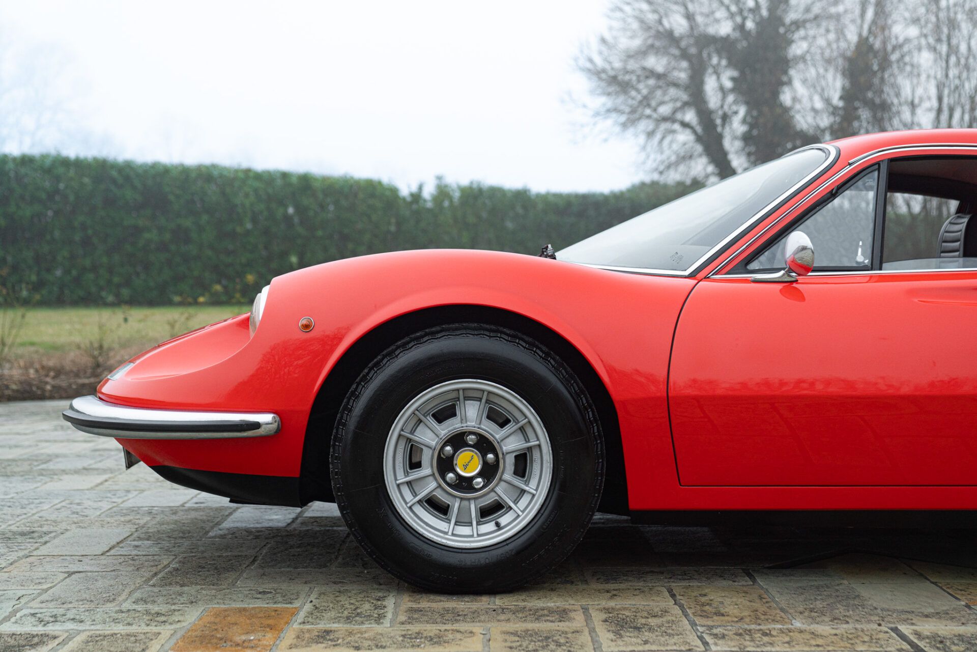 Ferrari DINO 246 GT 27