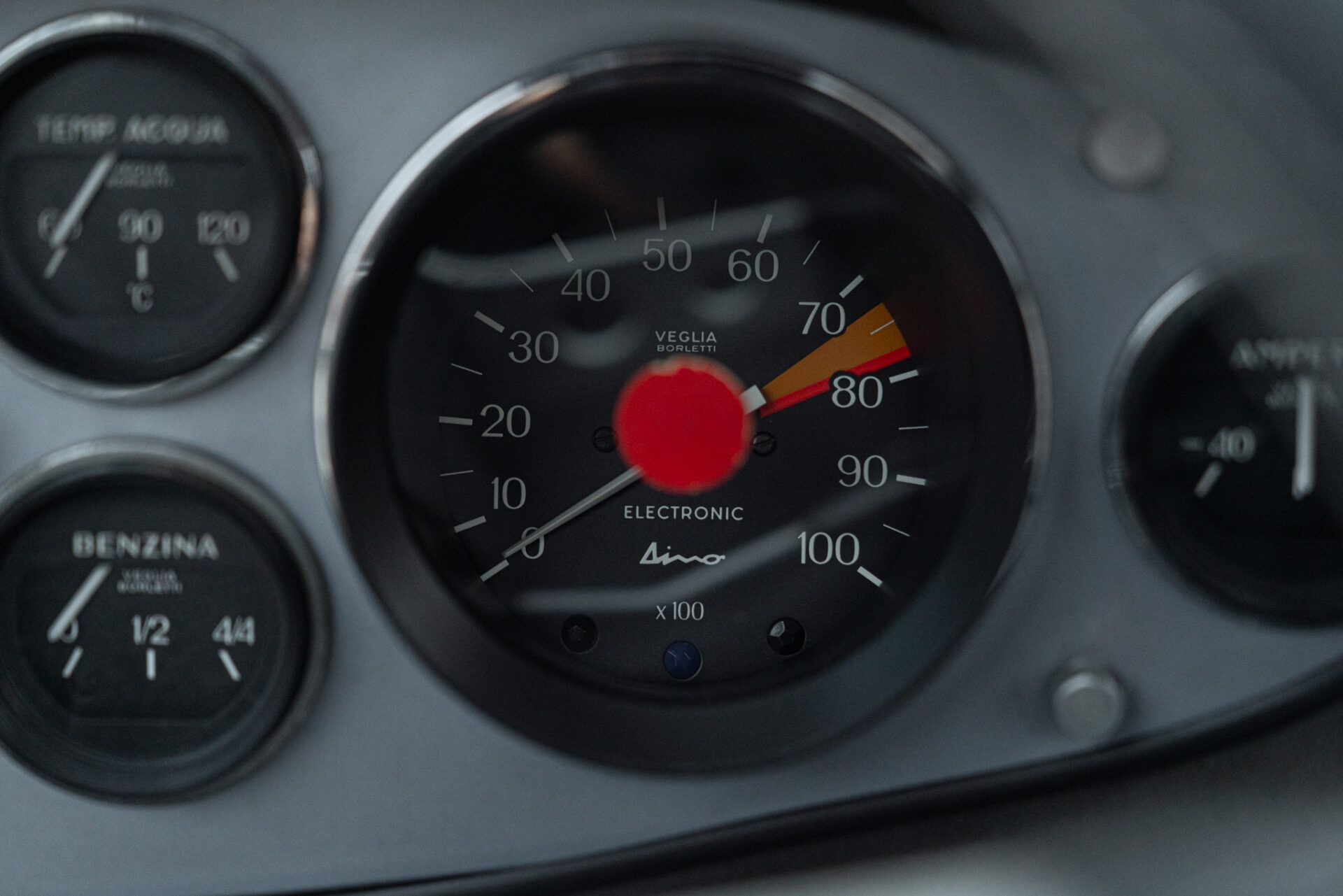 Ferrari DINO 246 GT 58