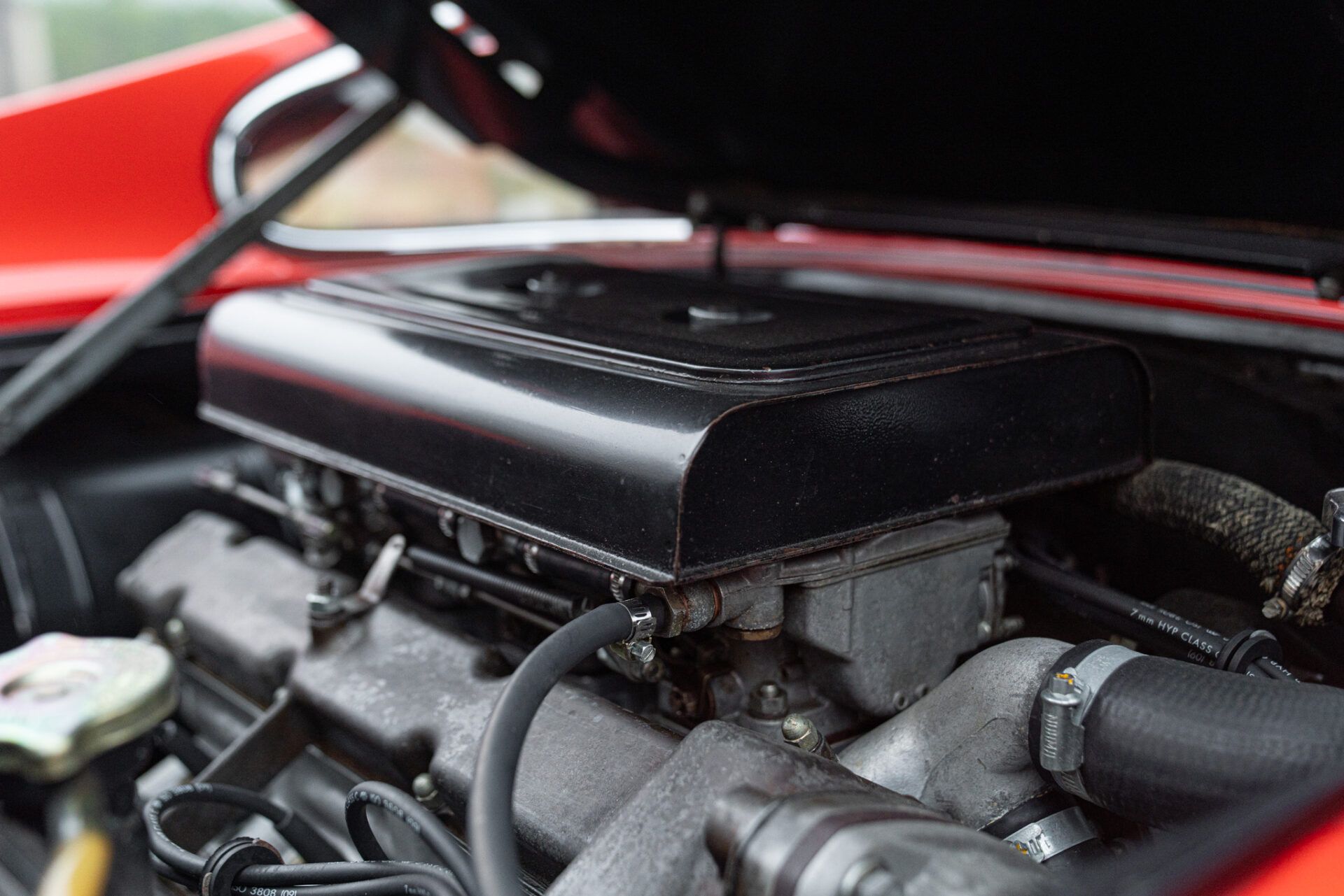Ferrari DINO 246 GT 66