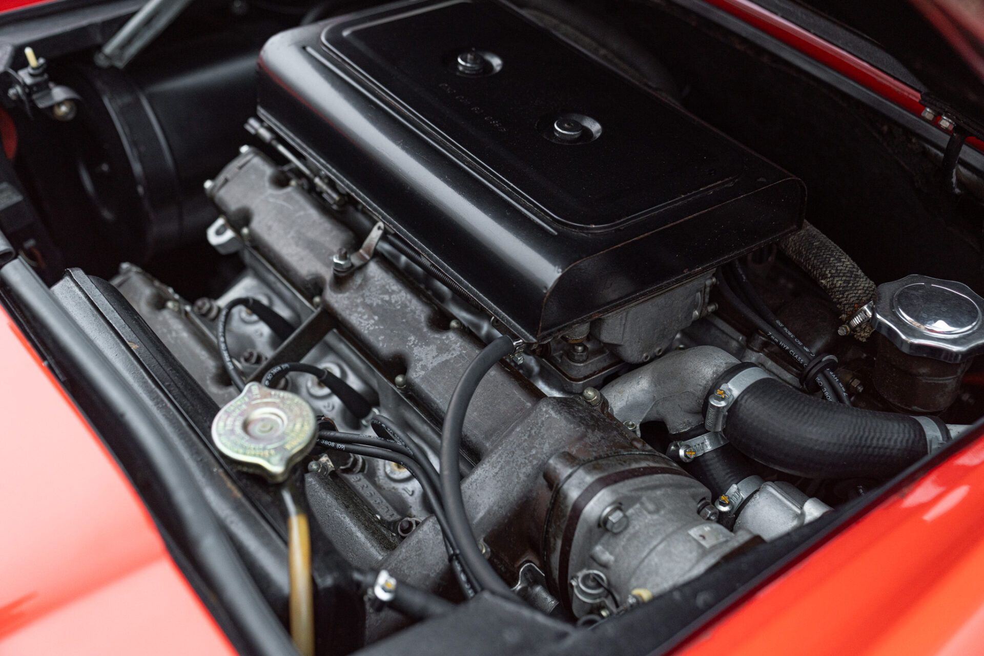 Ferrari DINO 246 GT 69