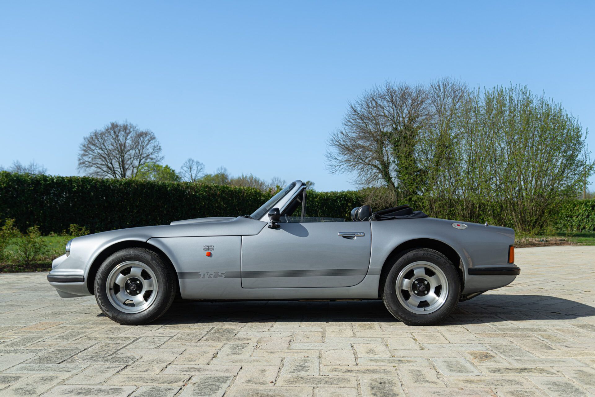 TVR 290 S2 7