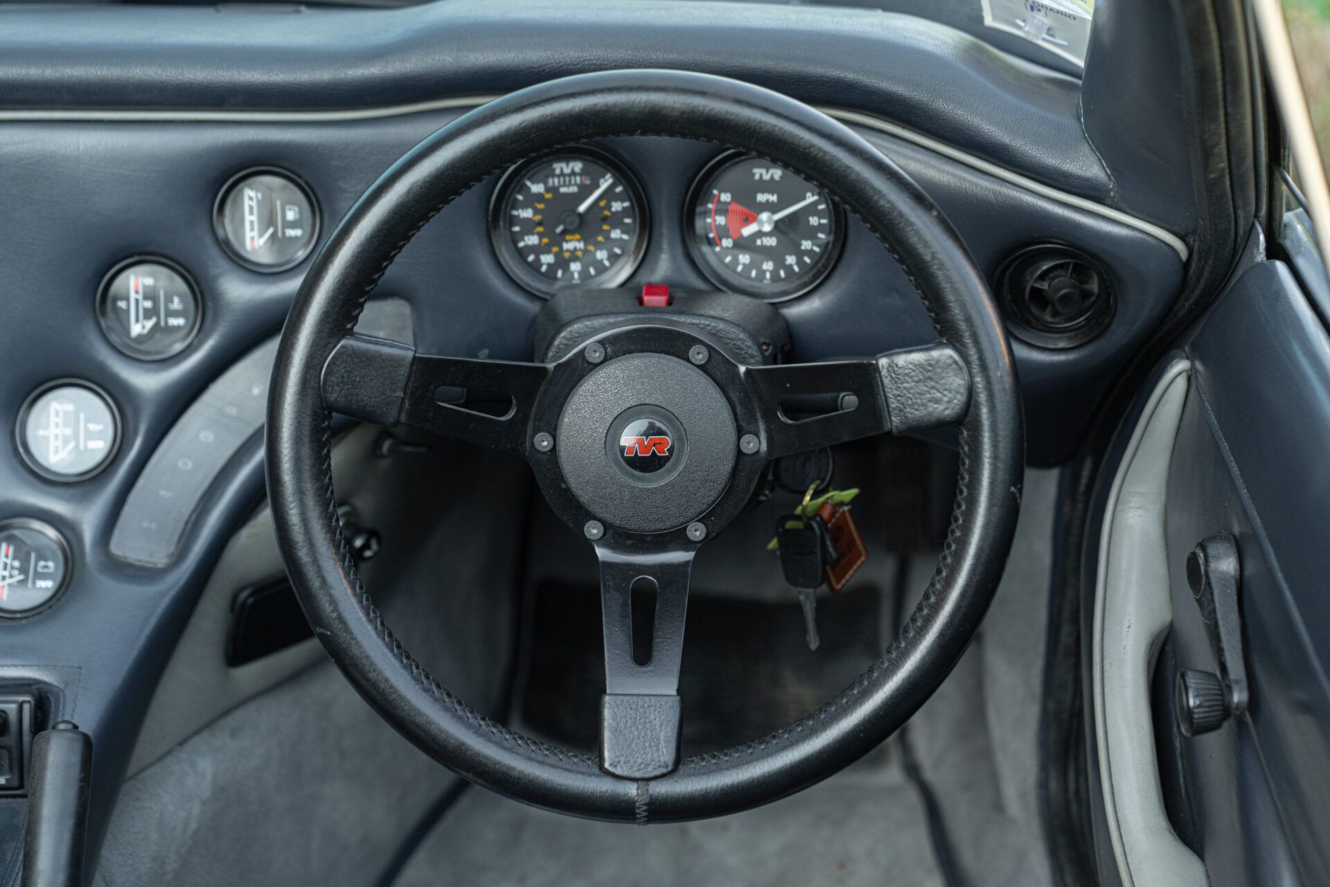 TVR 290 S2 52