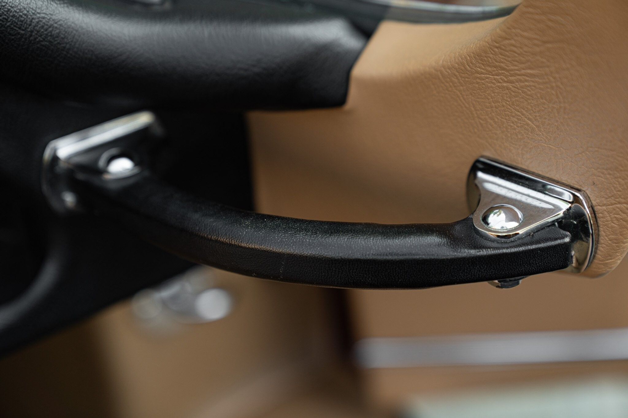 Jaguar E-TYPE 3.8 ROADSTER I°SERIE 51