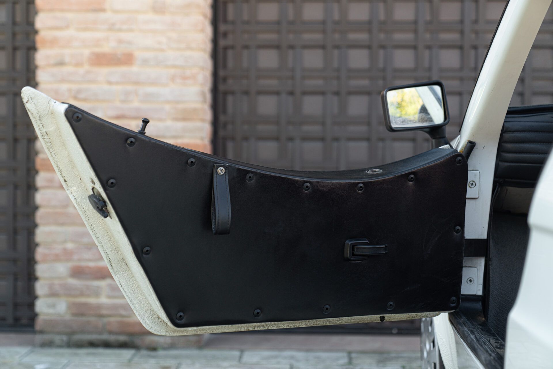 Fiat 126 POP 2000 CABRIOLET 33