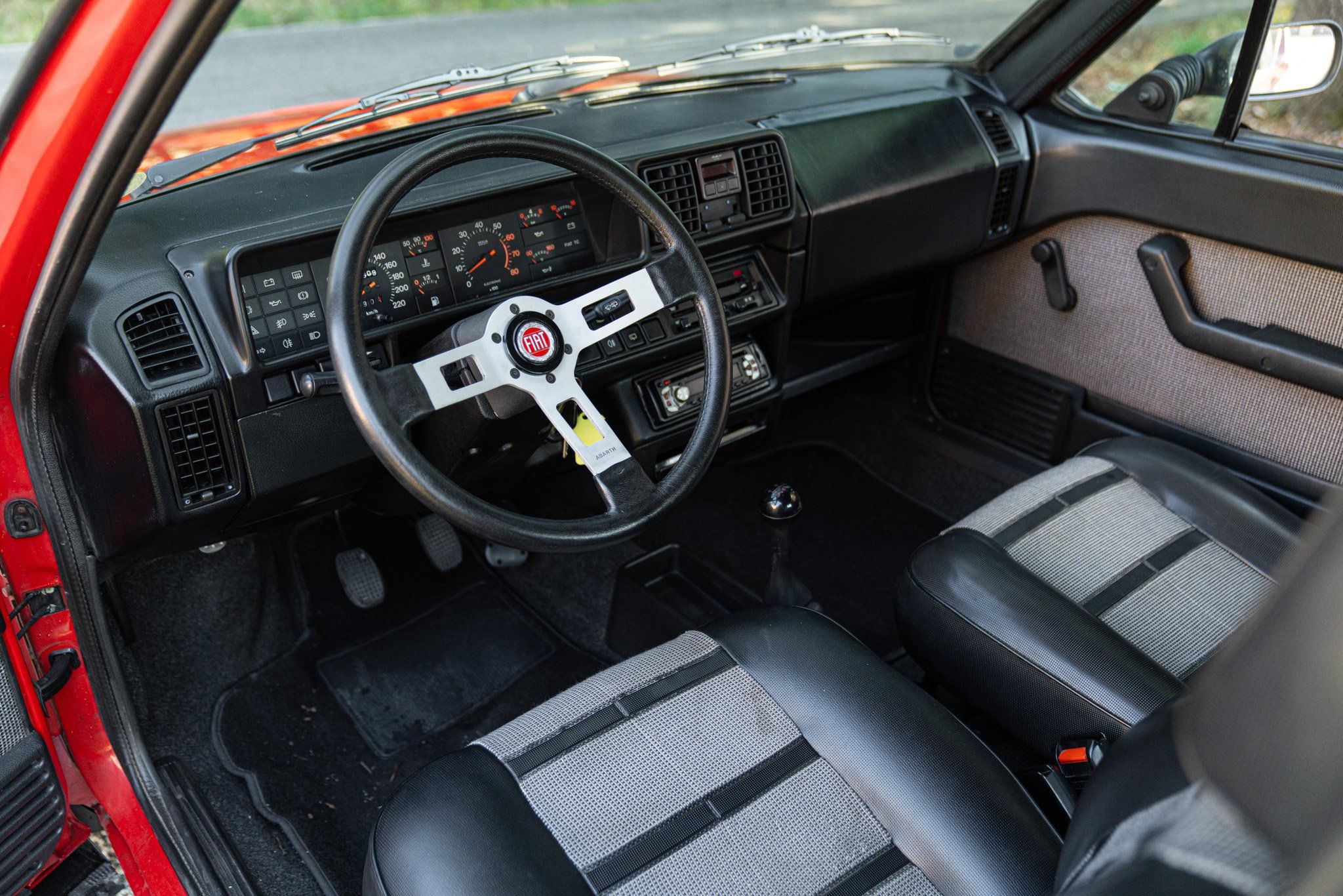 Fiat RITMO 105 TC 32