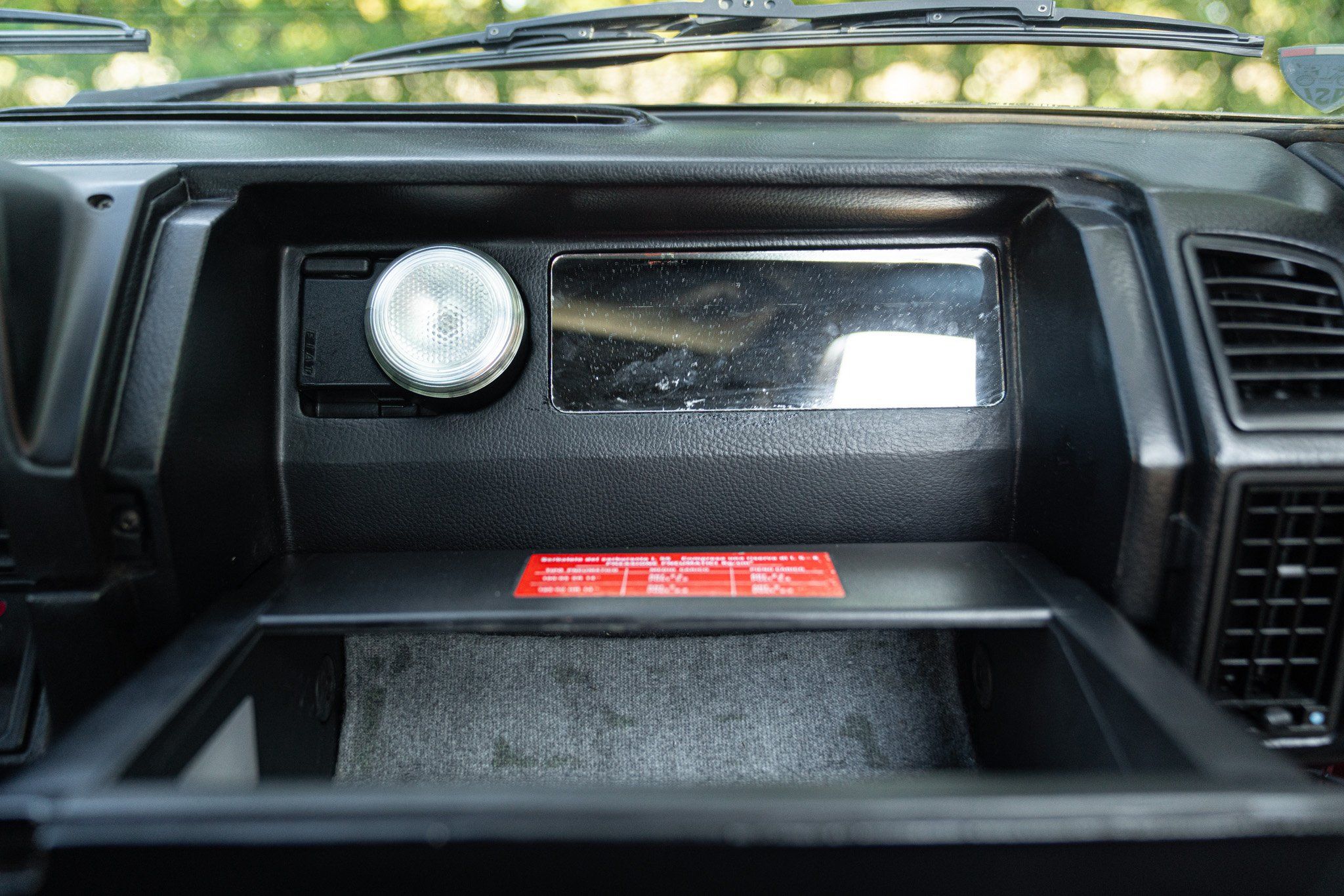 Fiat RITMO 105 TC 41