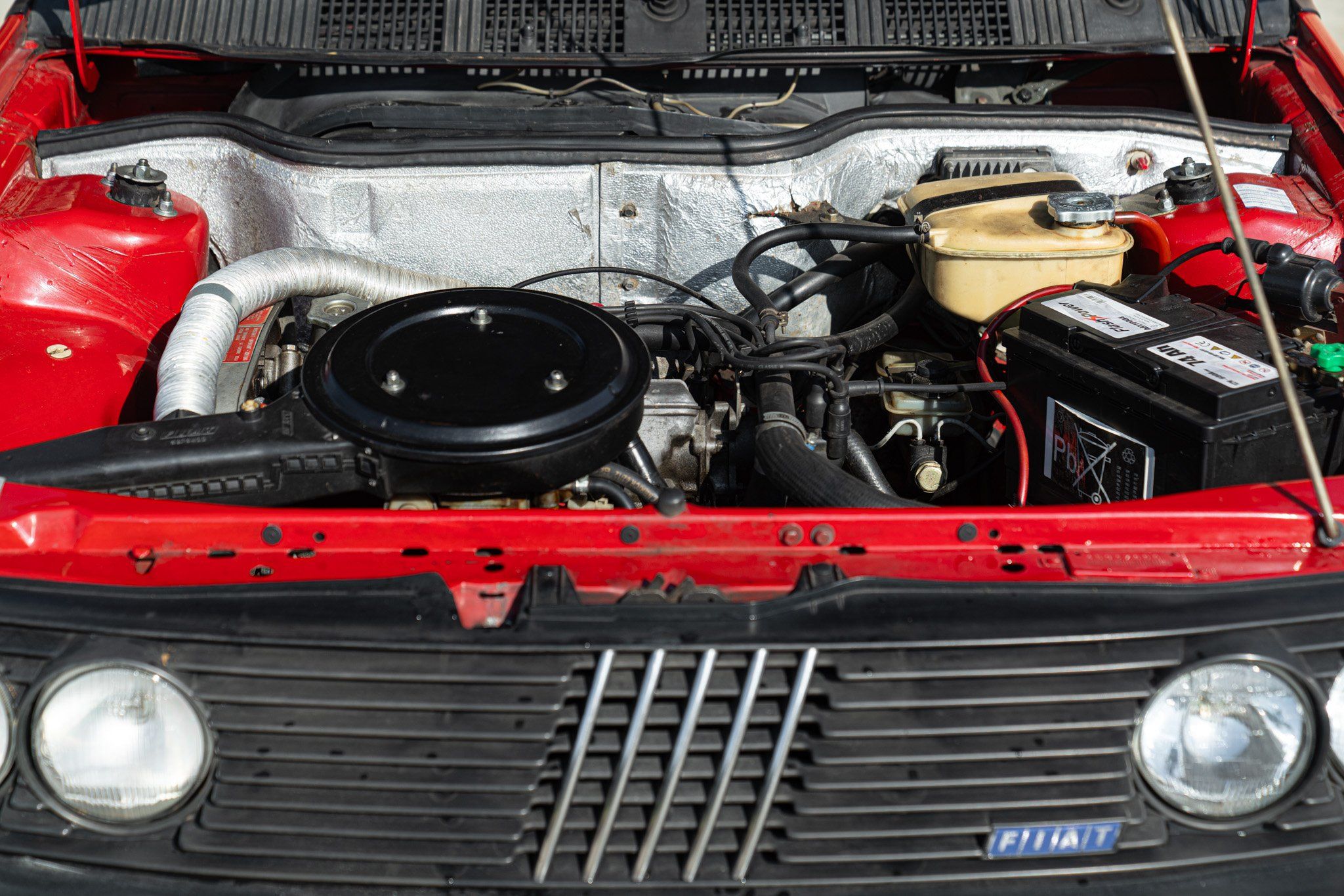Fiat RITMO 105 TC 60