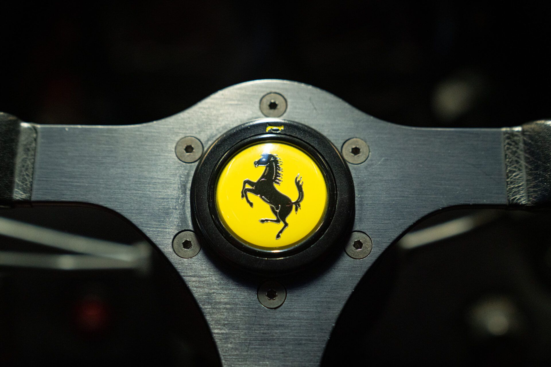 Ferrari F40 36