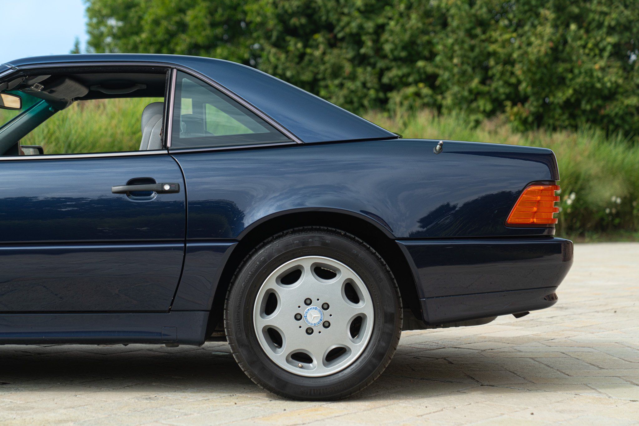 Mercedes-Benz SL 320 20