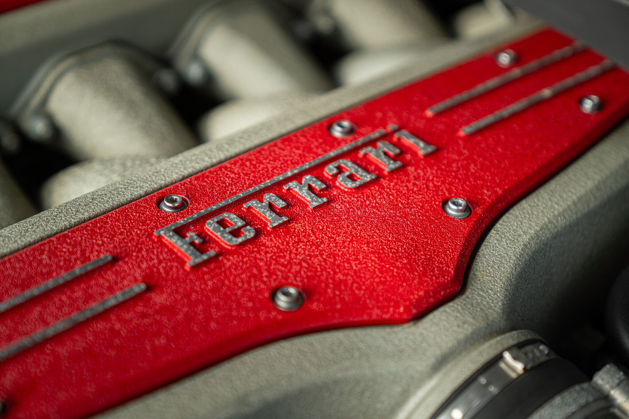 Ferrari 599 GTB Fiorano 48