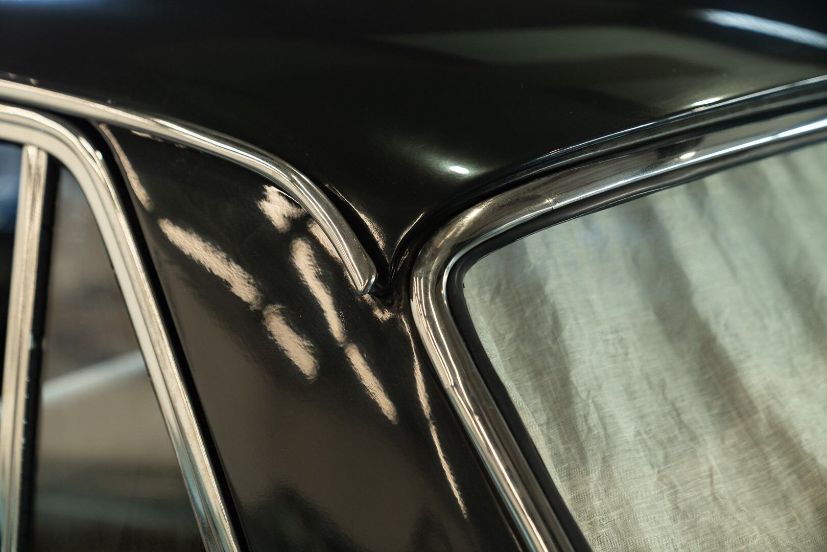 Lancia FLAVIA 1500 BERLINA 27
