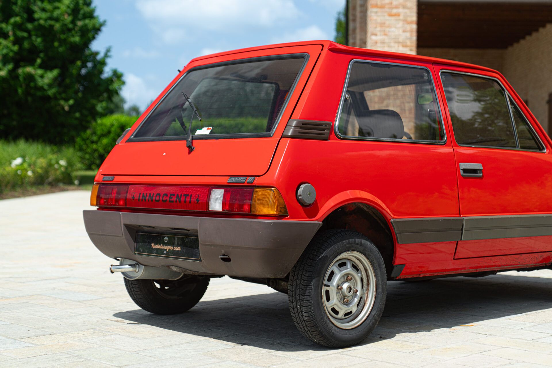 MINIMATIC SE 14