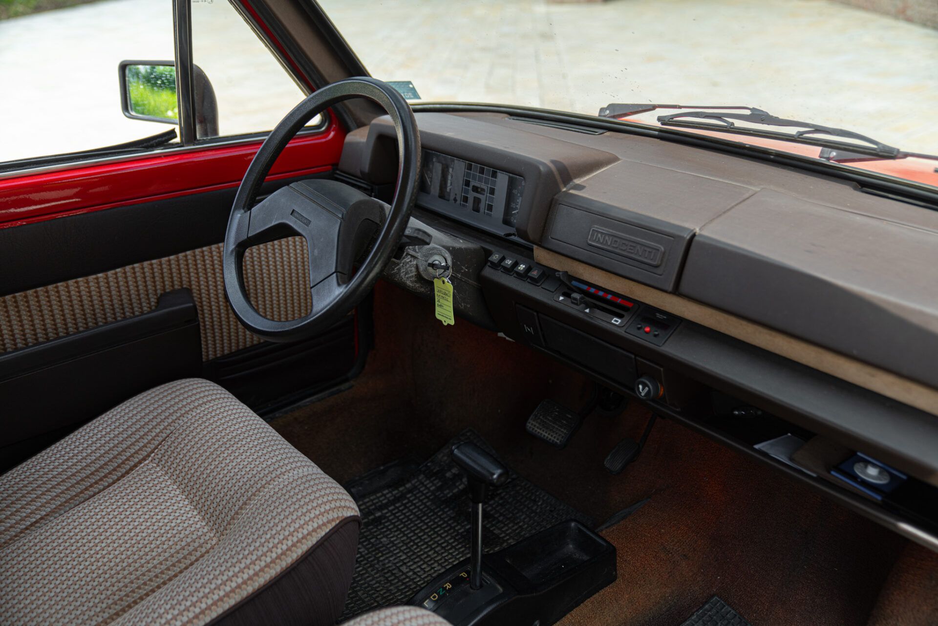 MINIMATIC SE 27