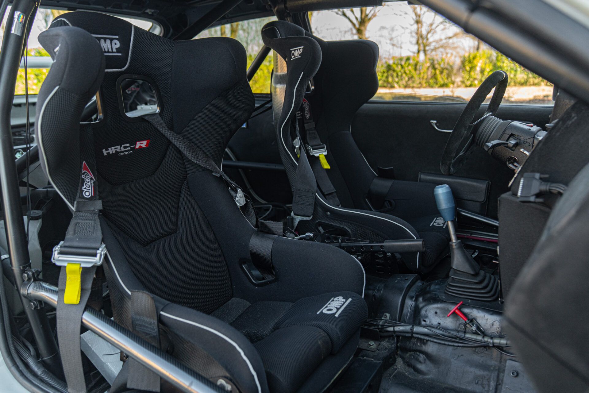 Ford SIERRA RS COSWORTH GR. A 29