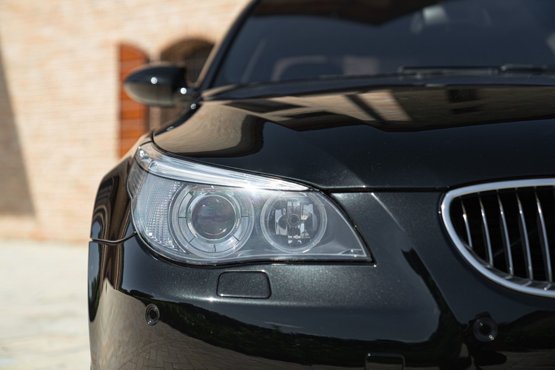 BMW M5 13