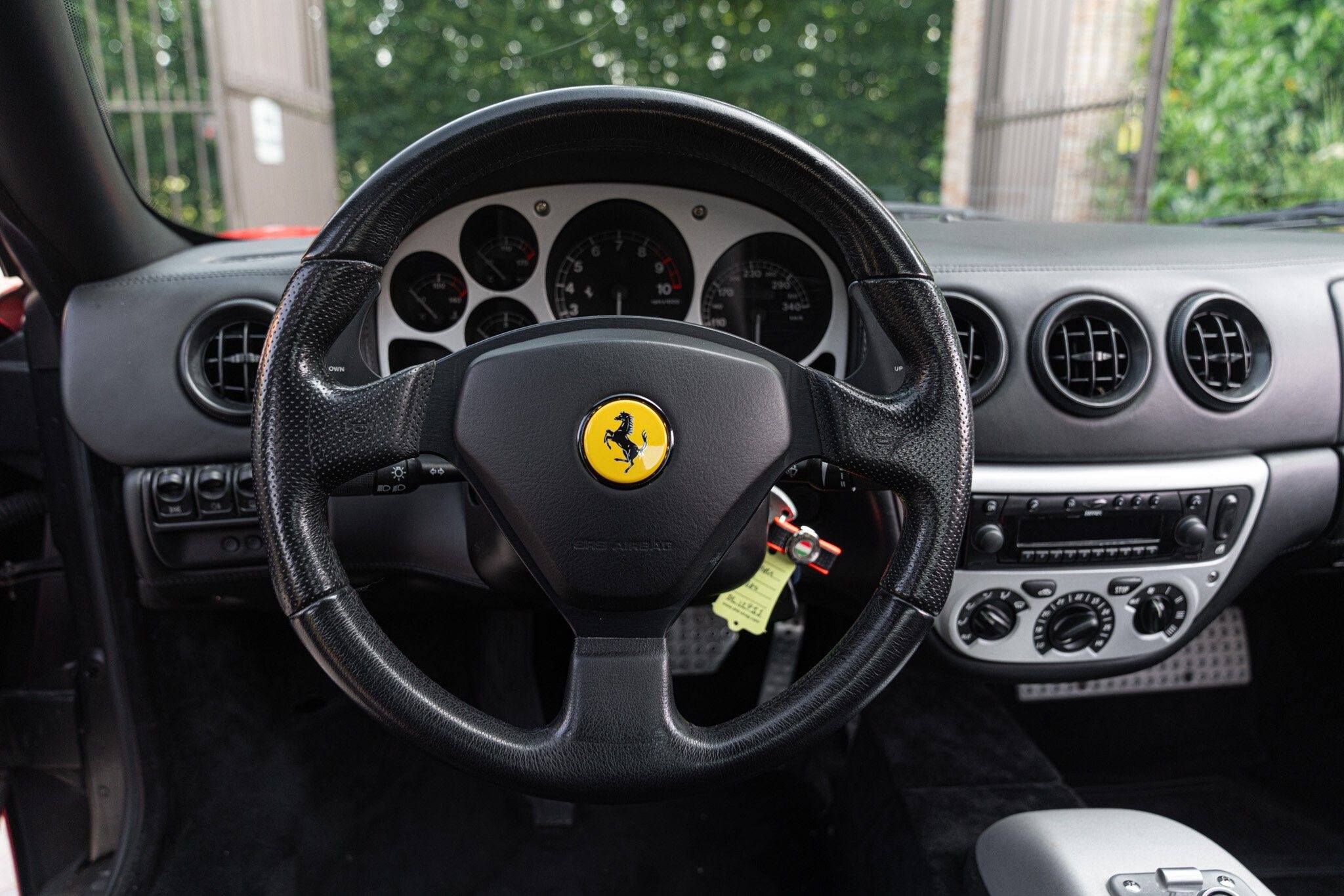 Ferrari 360 MODENA F1 42