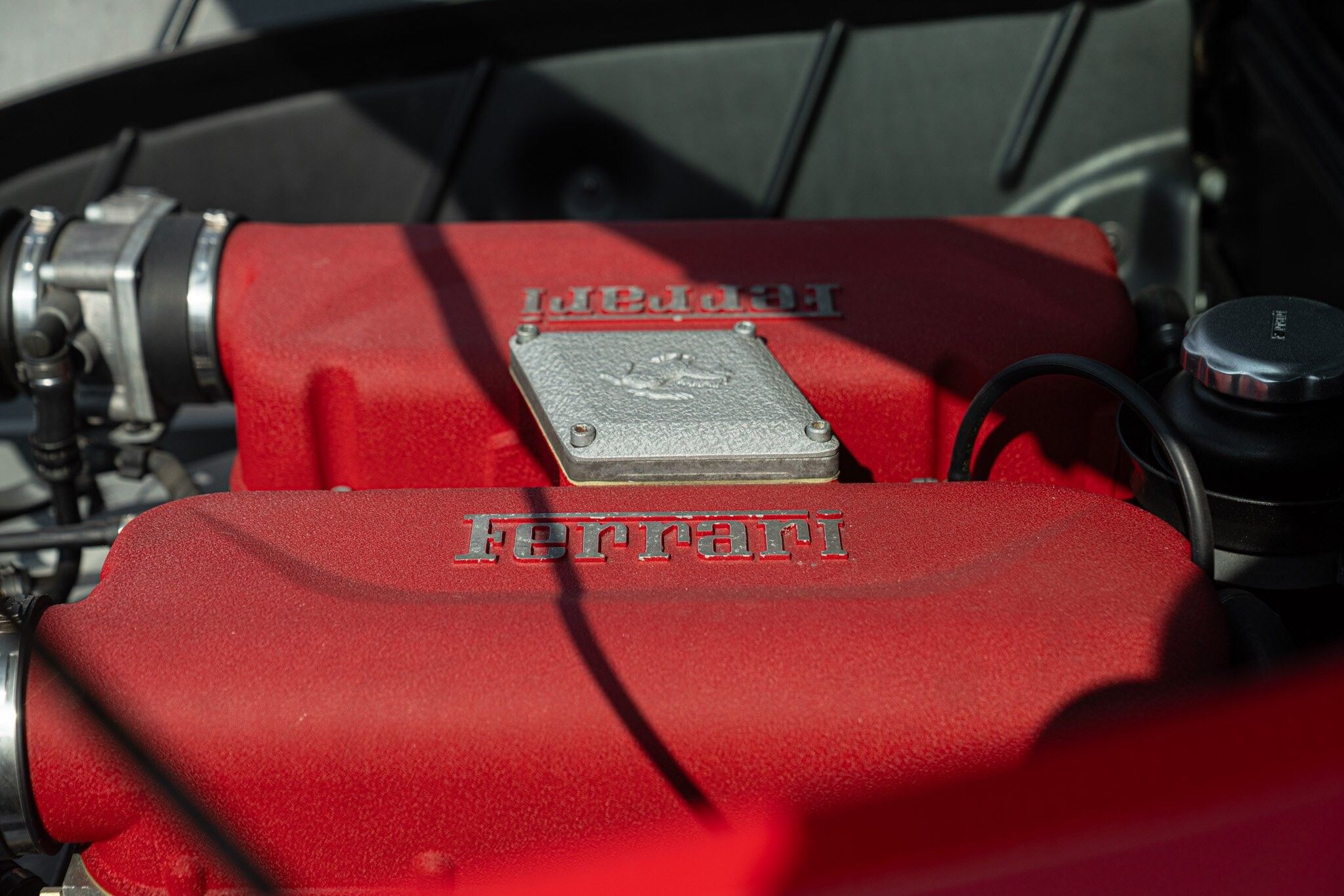Ferrari 360 MODENA F1 47