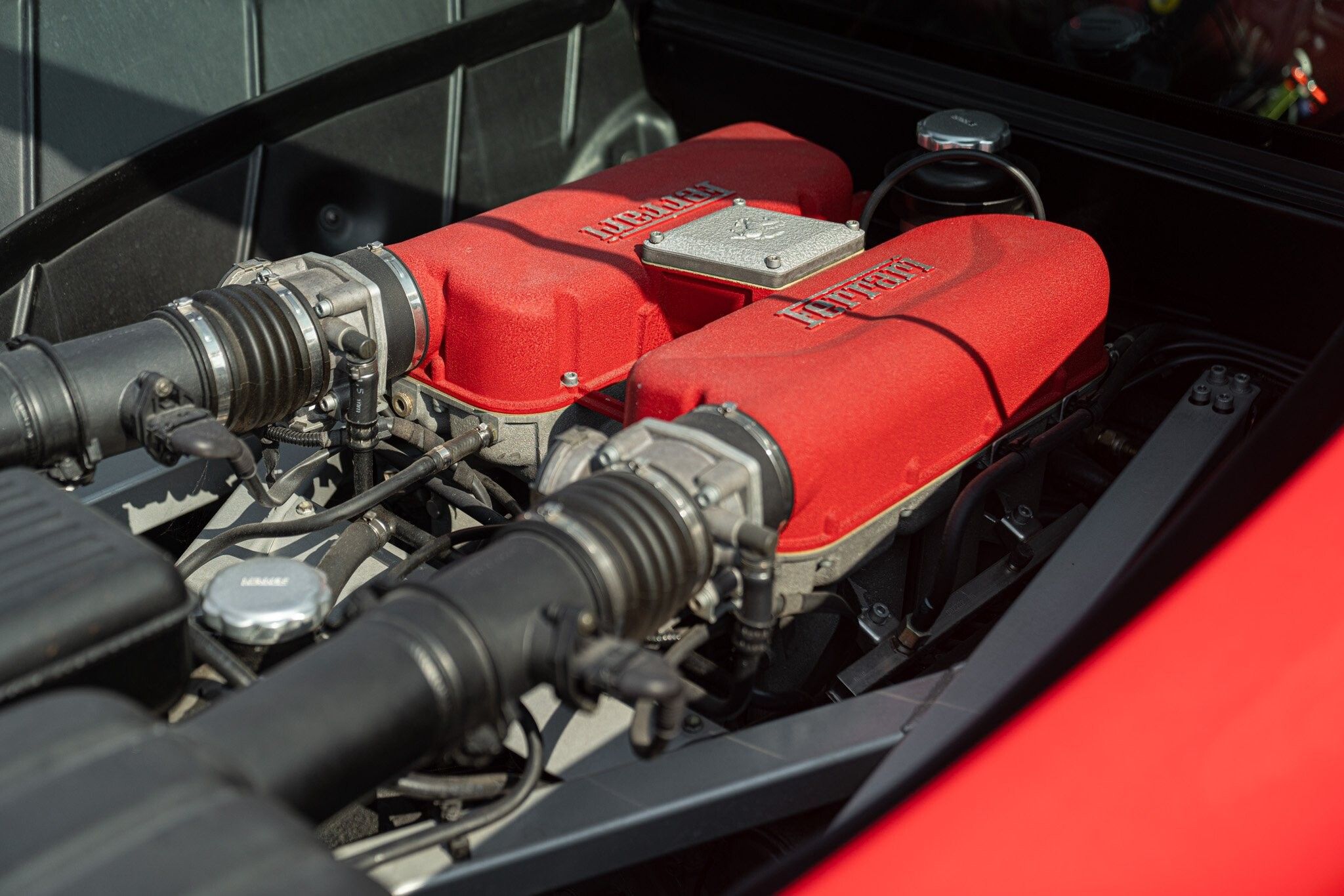 Ferrari 360 MODENA F1 49