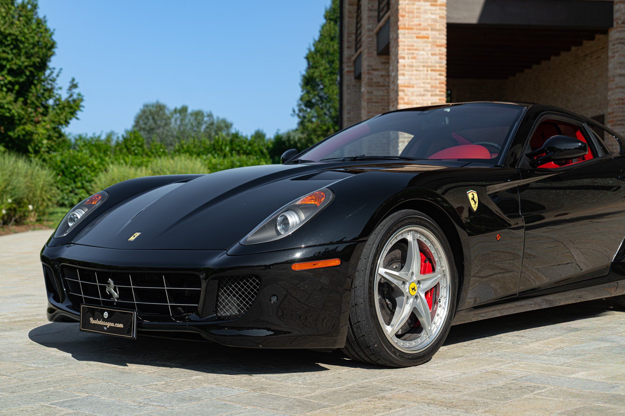 Ferrari 599 HGTE 28