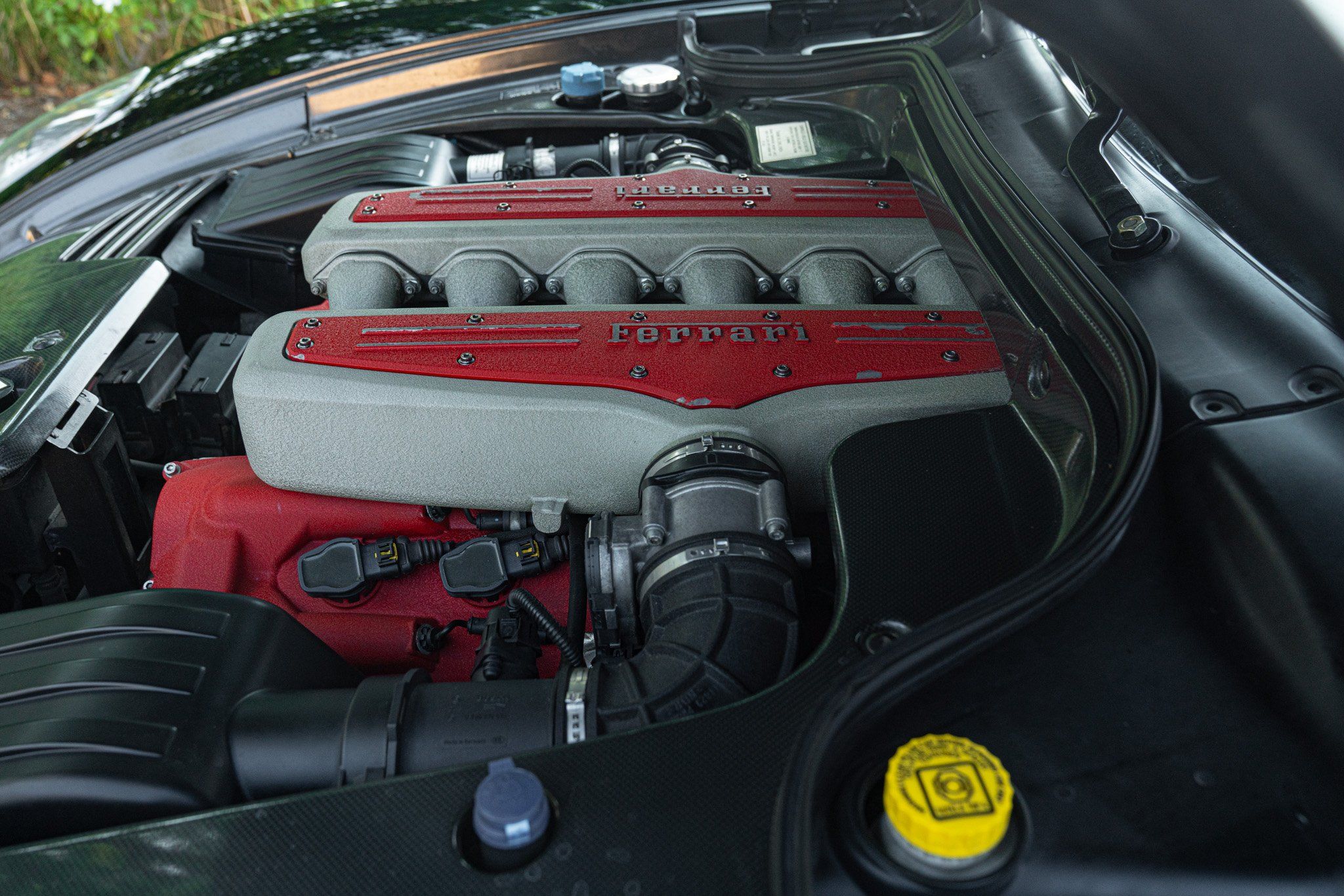 Ferrari 599 HGTE 76