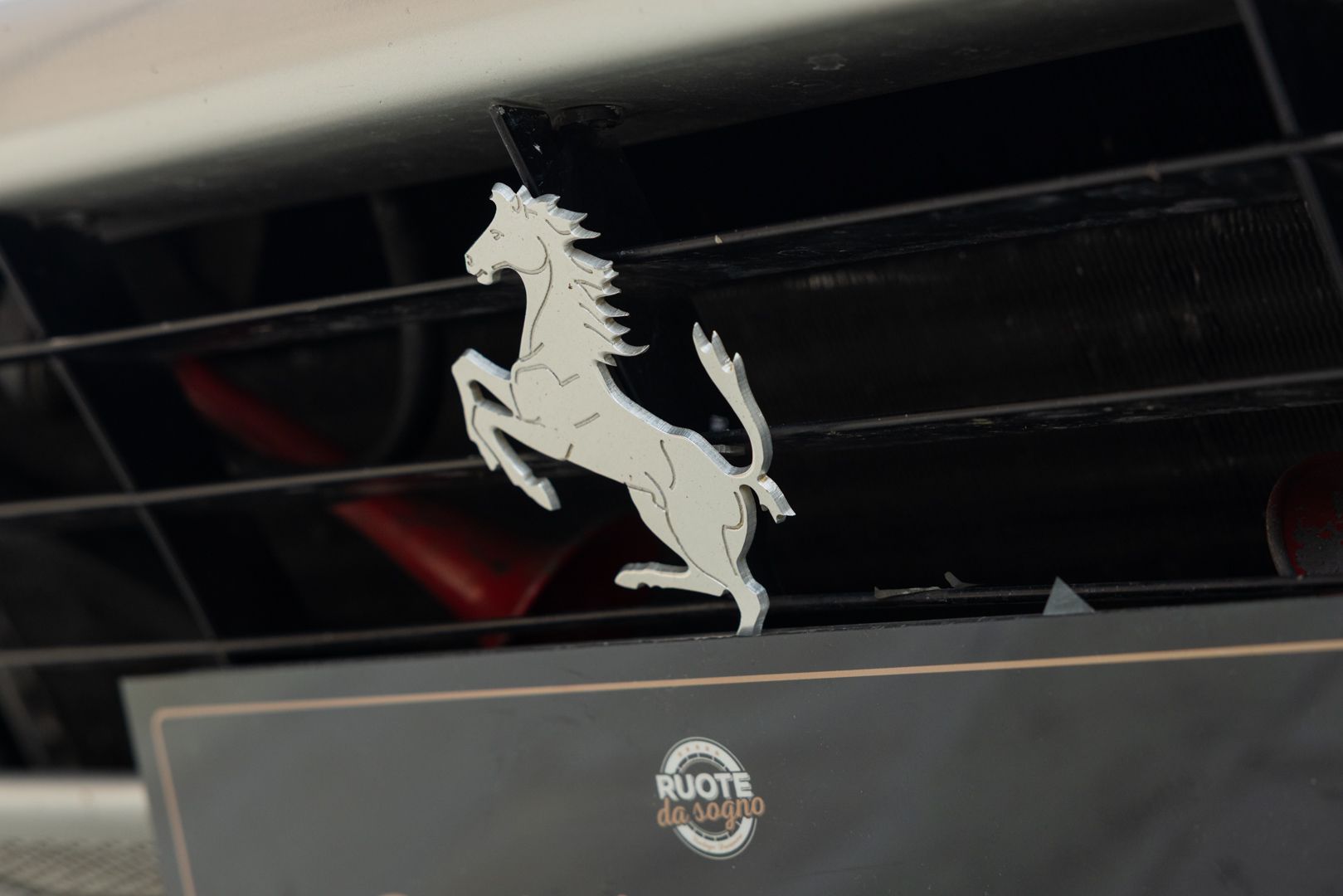 Ferrari 512 BBi 39