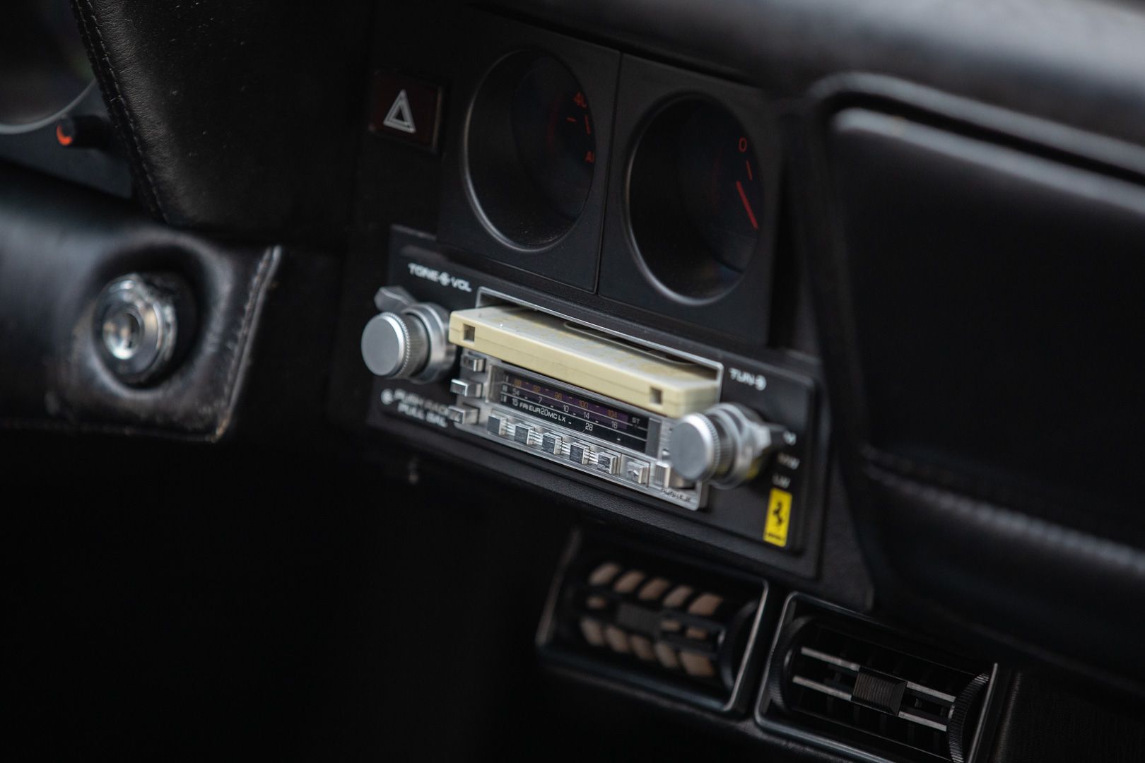 Ferrari 512 BBi 61