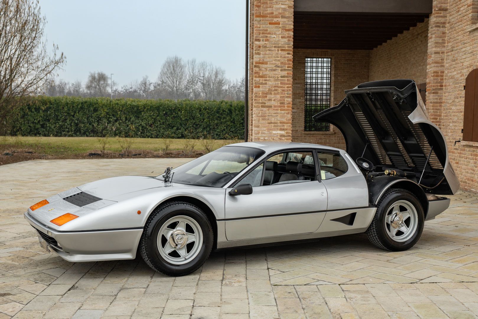 Ferrari 512 BBi 75