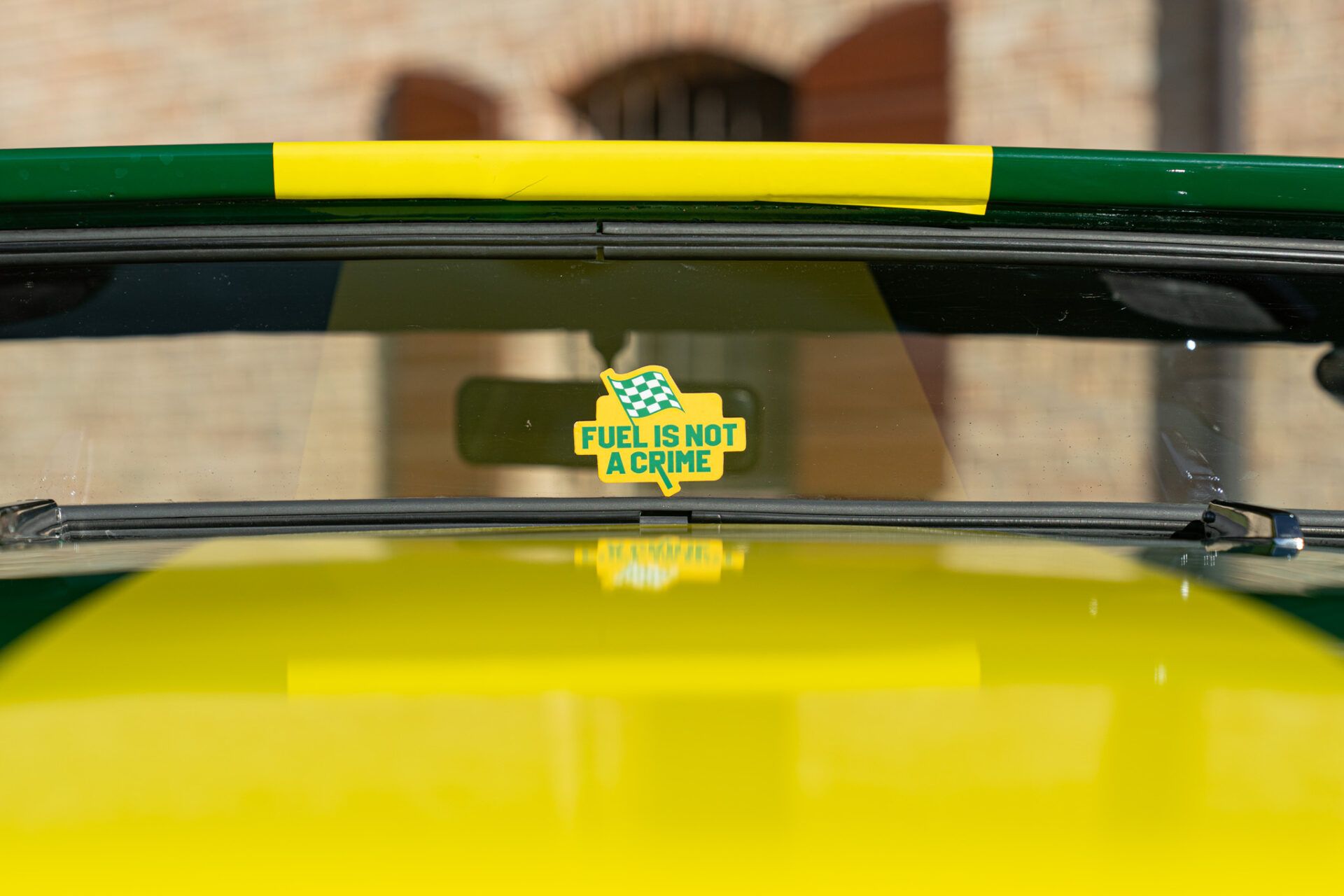 Lotus EUROPA II° SERIE 23