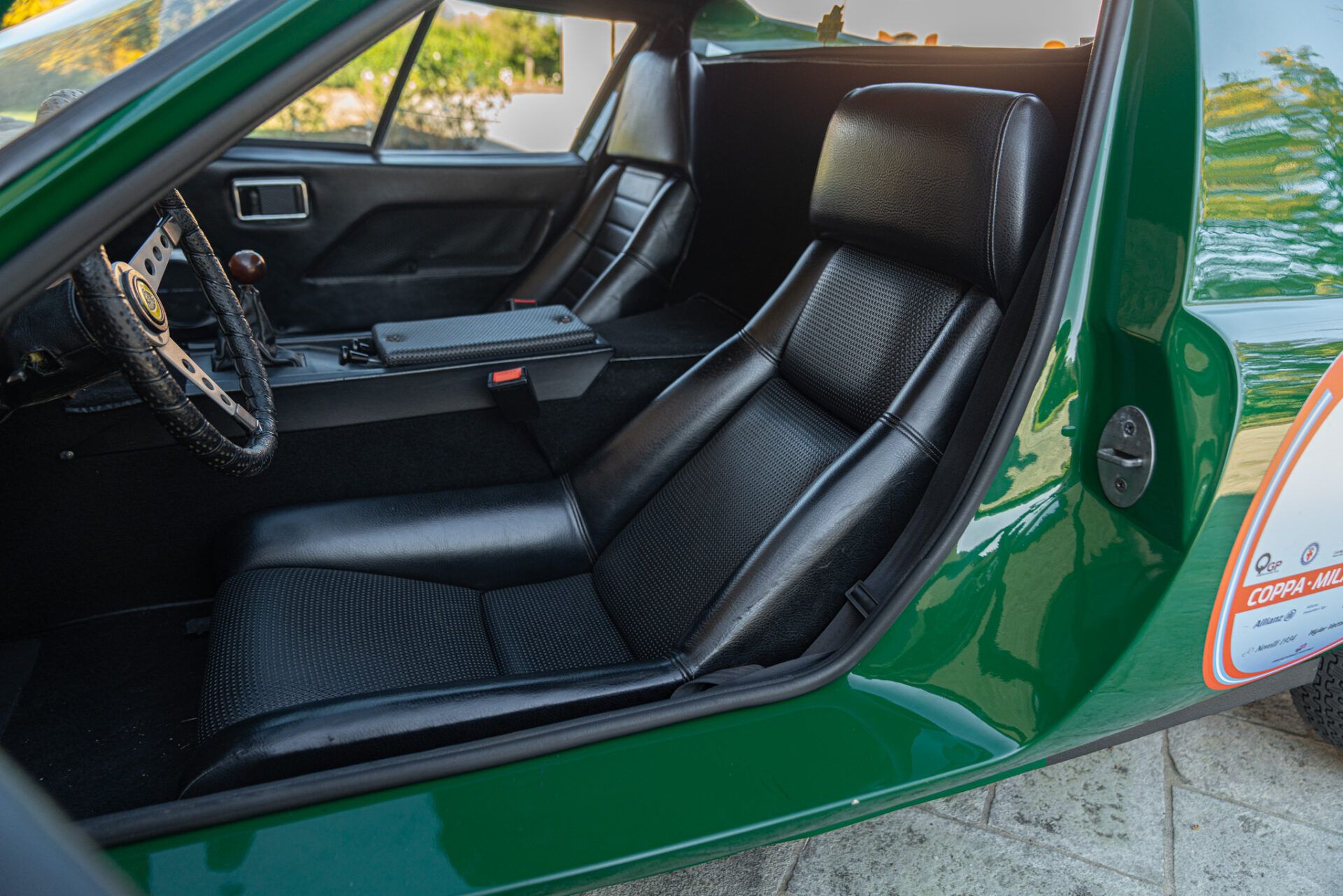 Lotus EUROPA II° SERIE 38