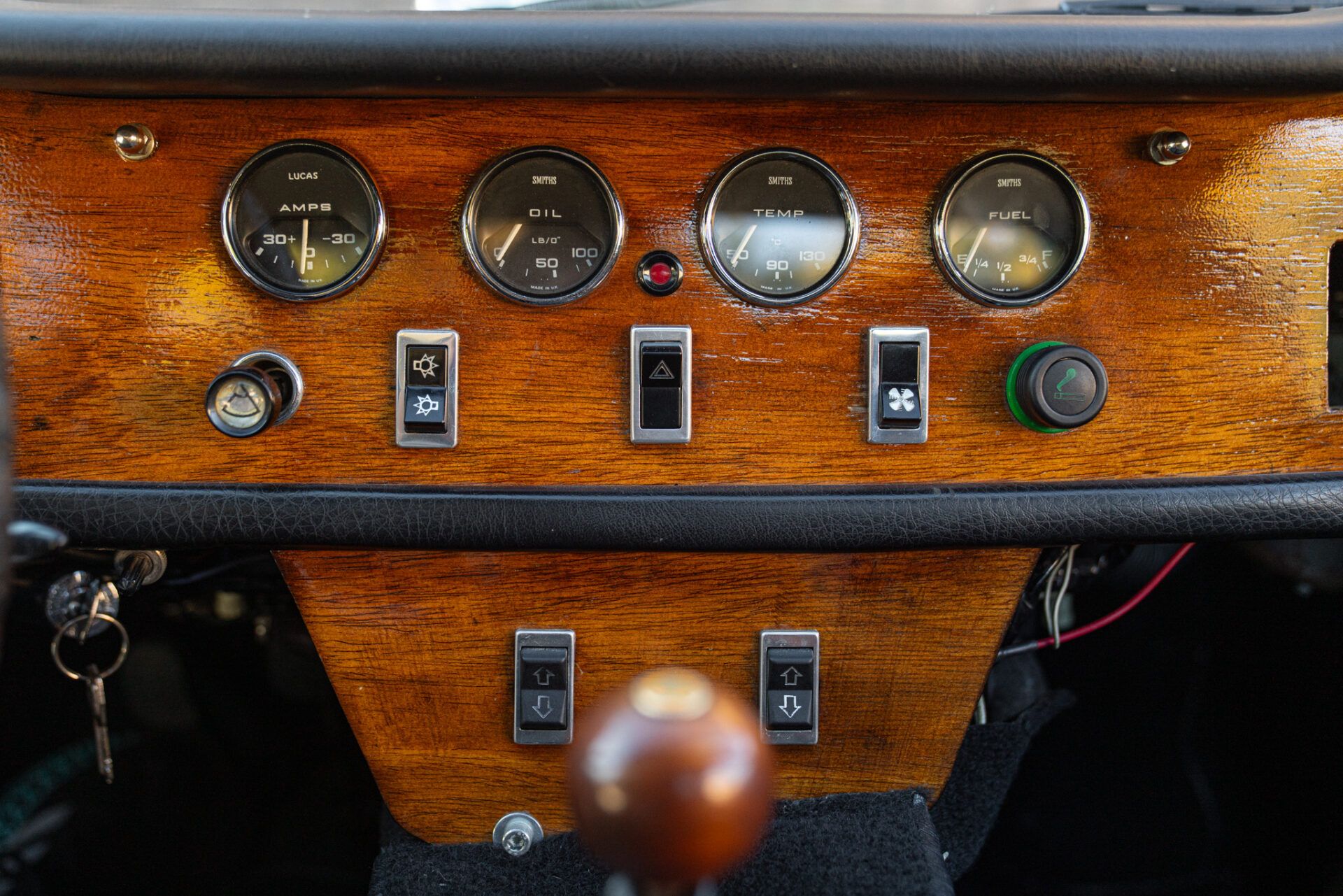 Lotus EUROPA II° SERIE 49