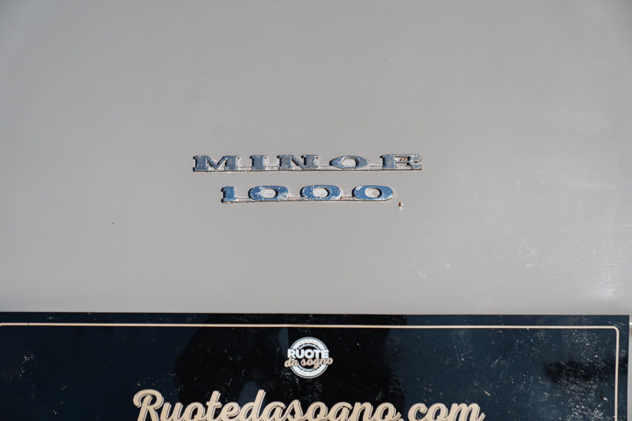 MINOR 19