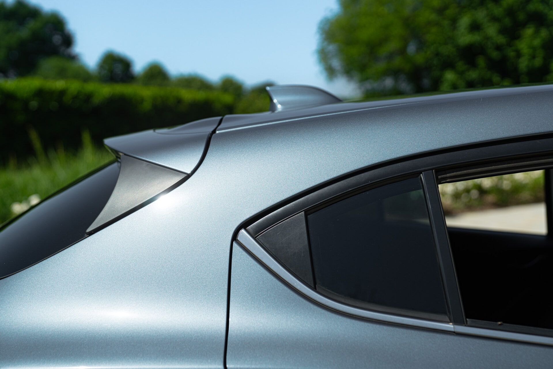 Mazda 3 SKYACTIV TECHNOLOGY 13