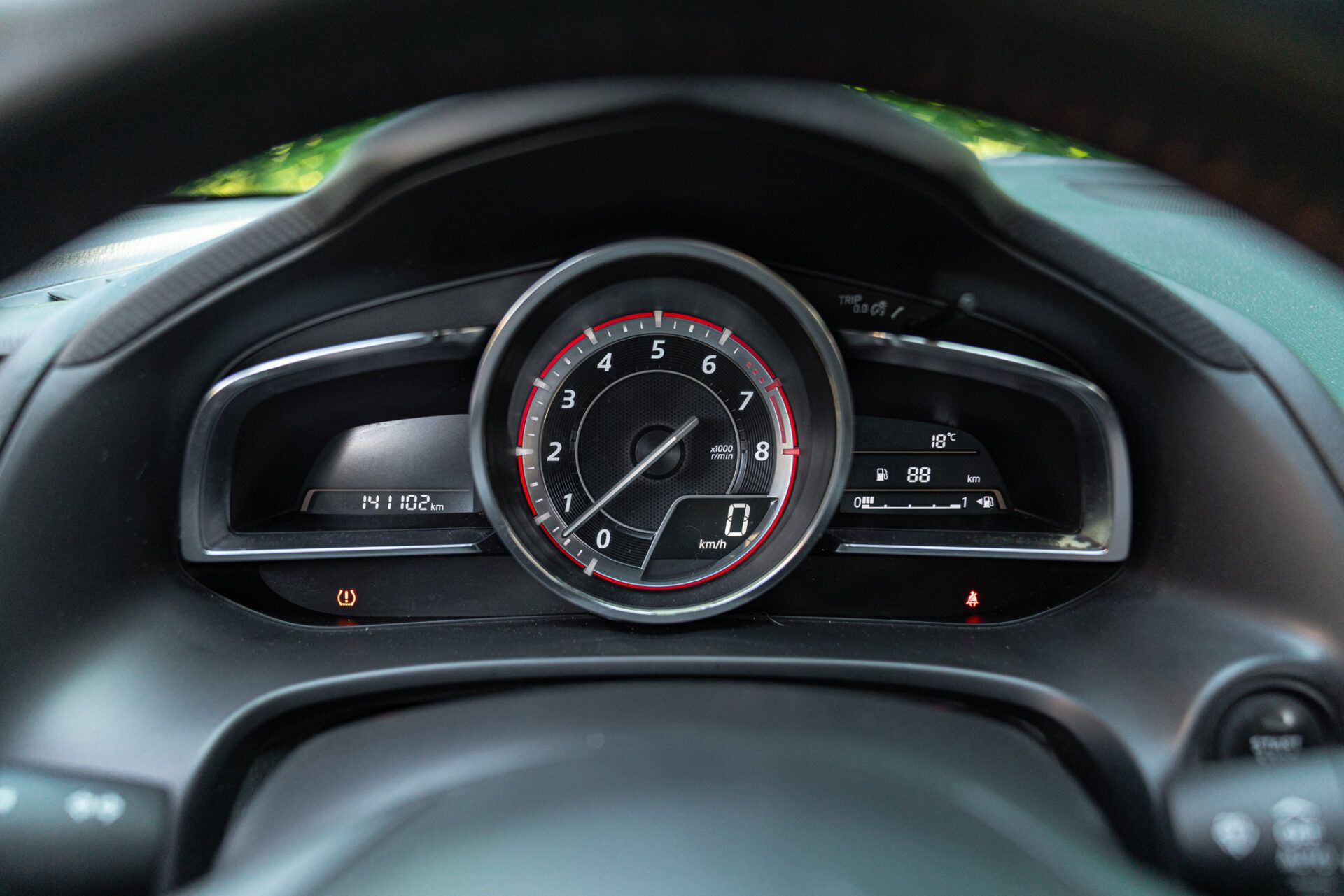 Mazda 3 SKYACTIV TECHNOLOGY 52