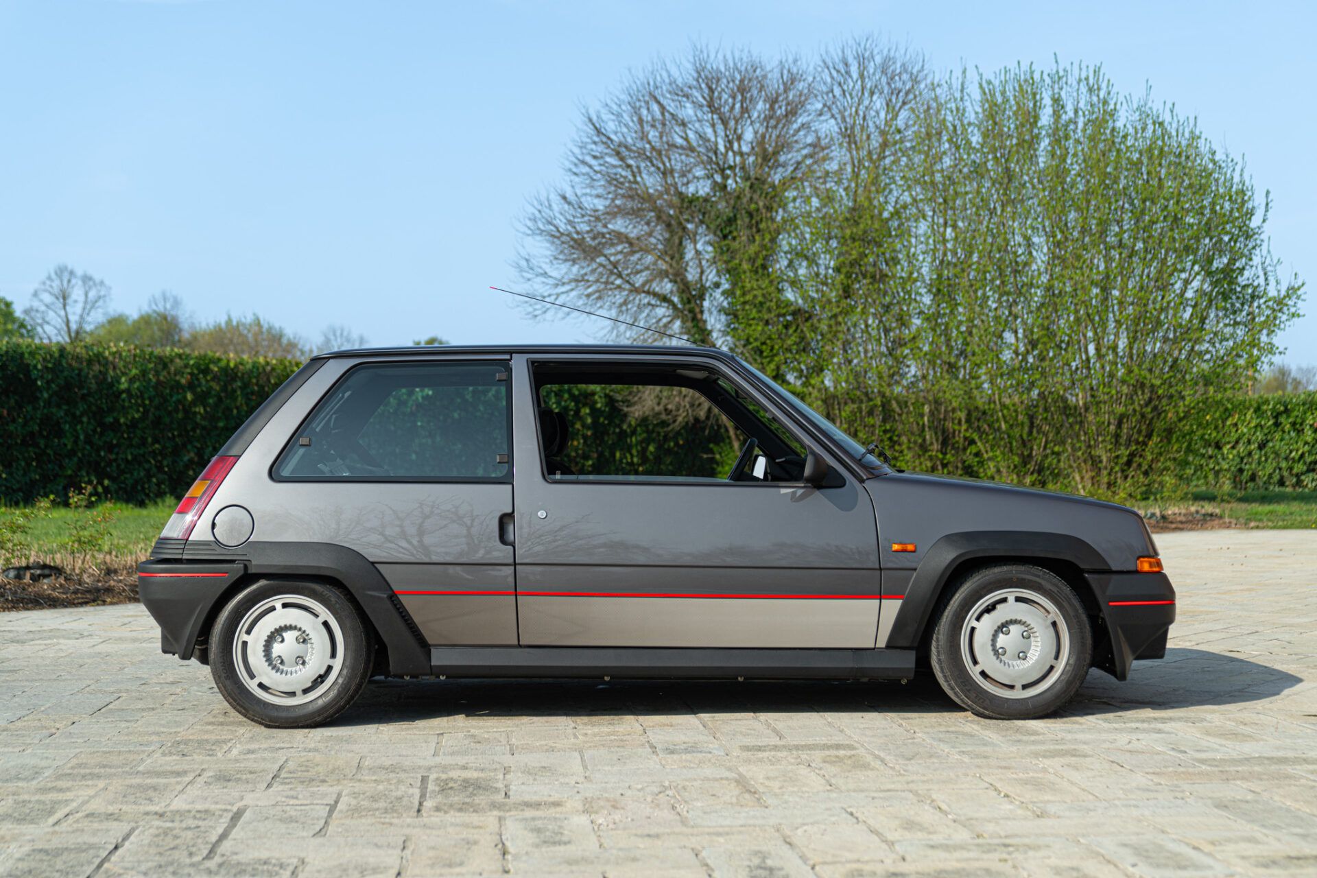 Renault 5 GT TURBO&nbsp;PHASE 1 5