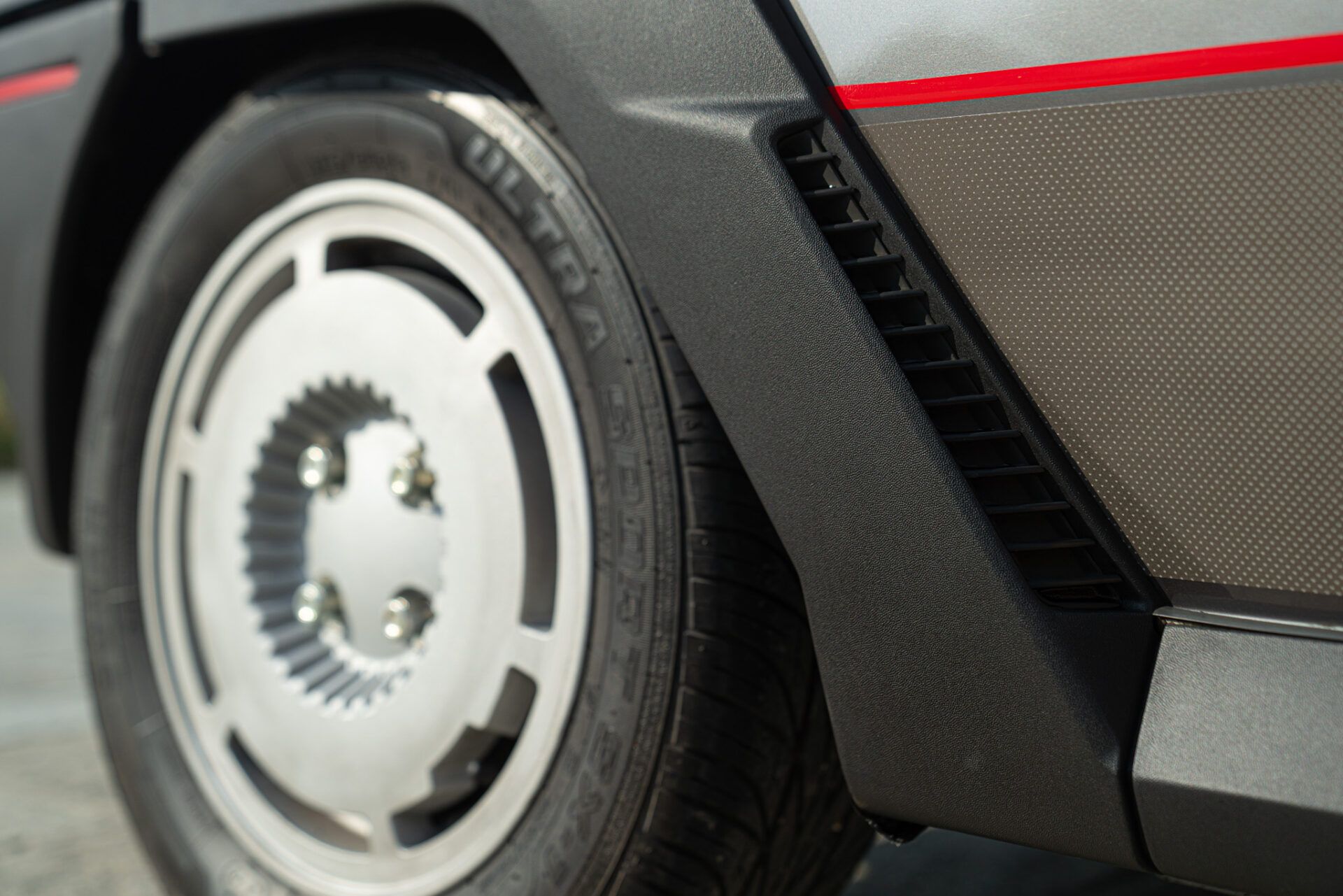 Renault 5 GT TURBO&nbsp;PHASE 1 14