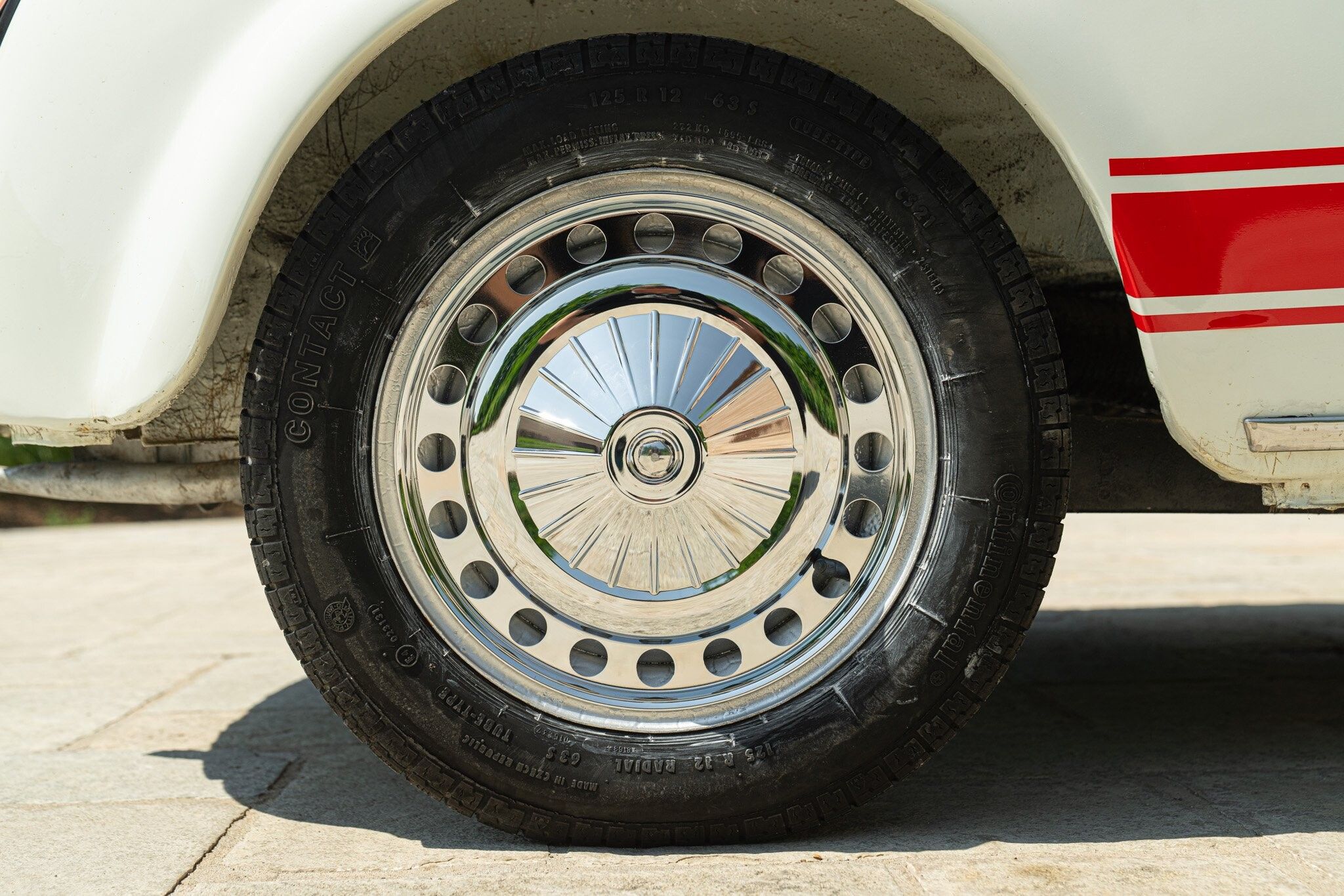 Fiat 500 L “REPLICA ABARTH 595” 19
