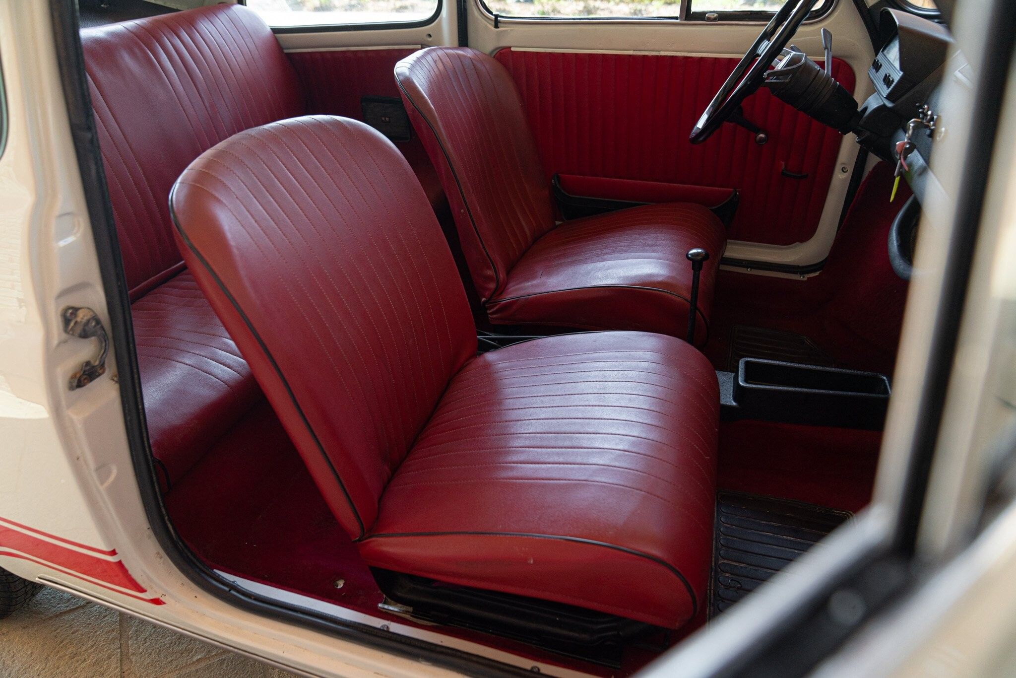 Fiat 500 L “REPLICA ABARTH 595” 27