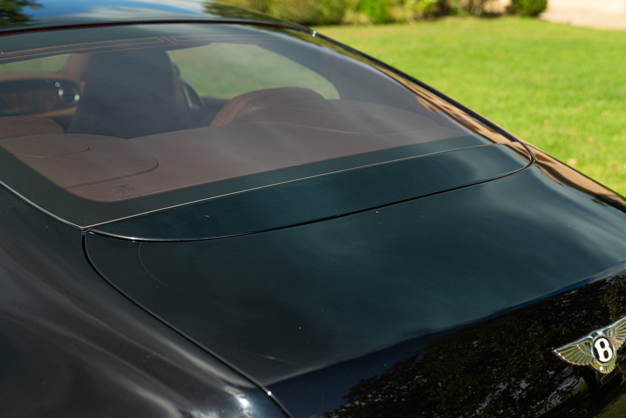 Bentley CONTINENTAL GT 21