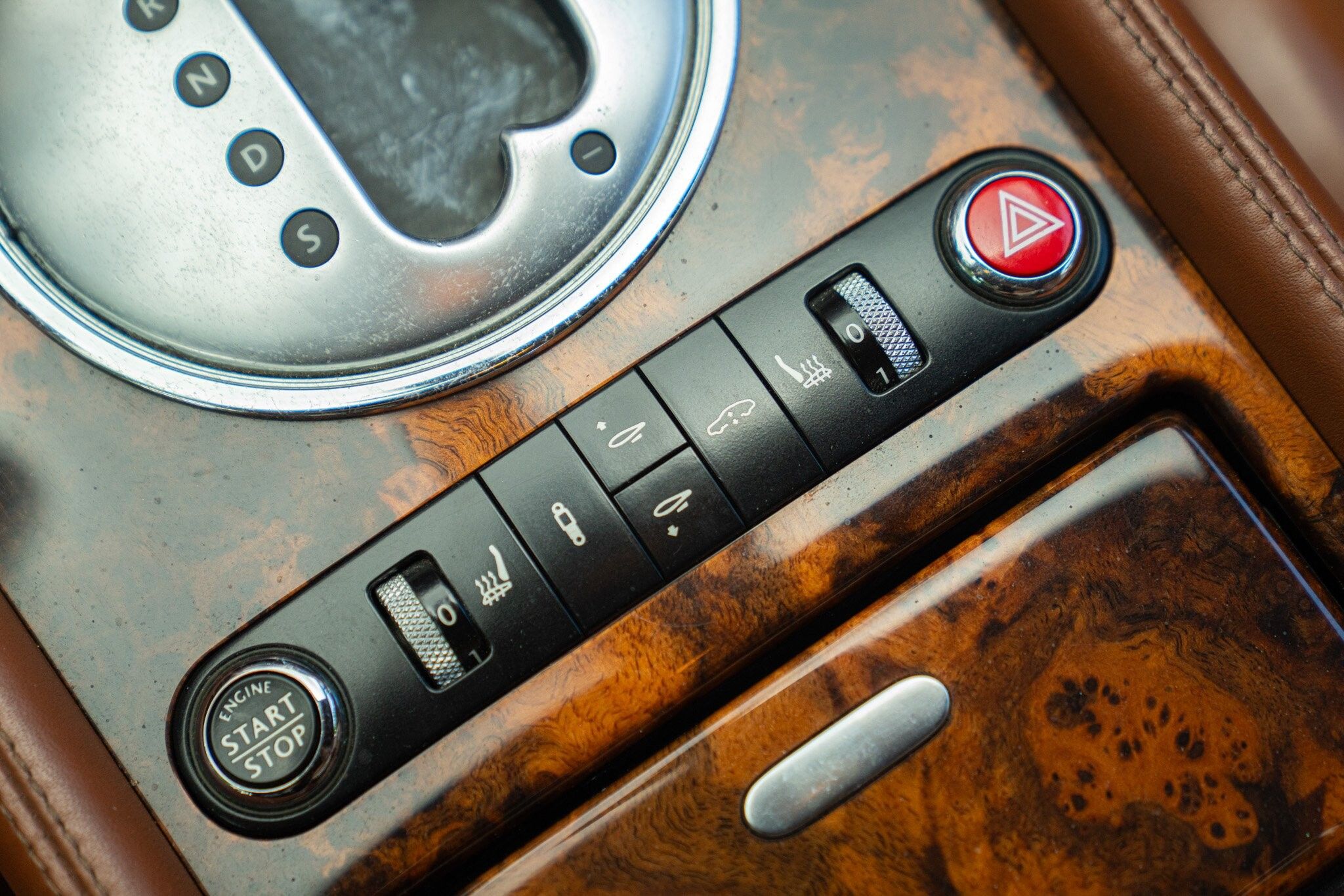 Bentley CONTINENTAL GT 48